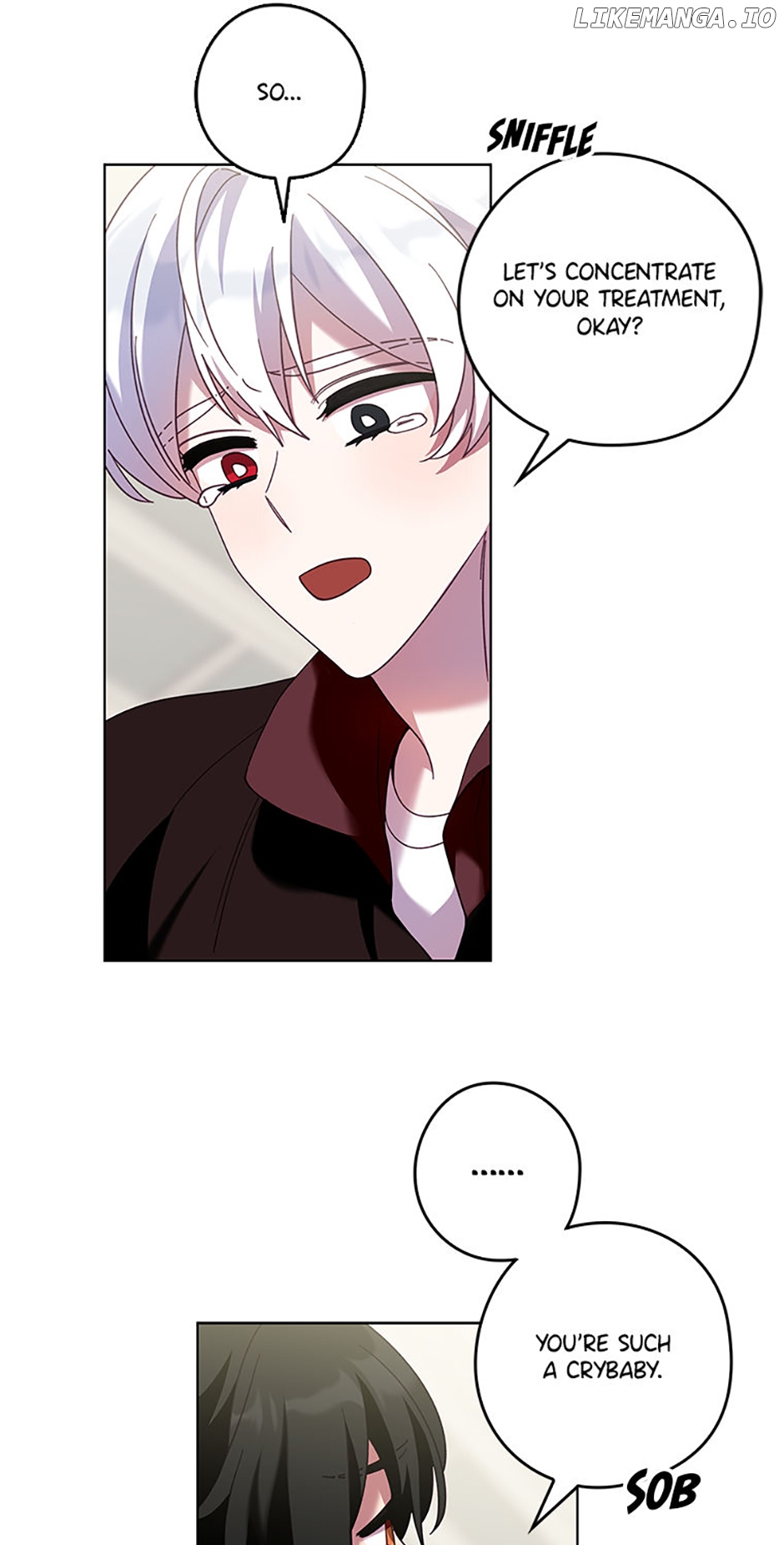 Welcome to Horong Café [Official] Chapter 48 - page 81