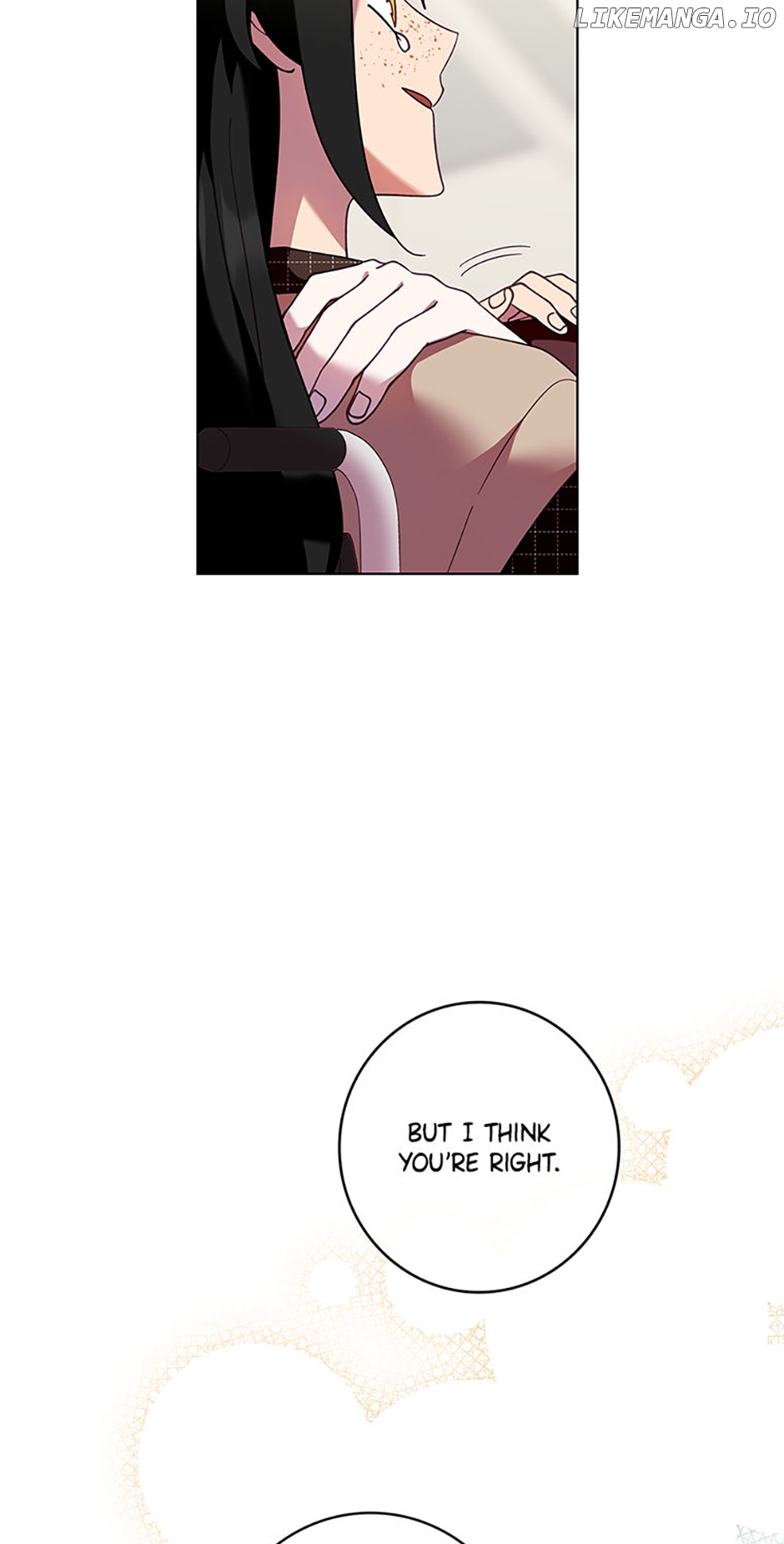 Welcome to Horong Café [Official] Chapter 48 - page 82