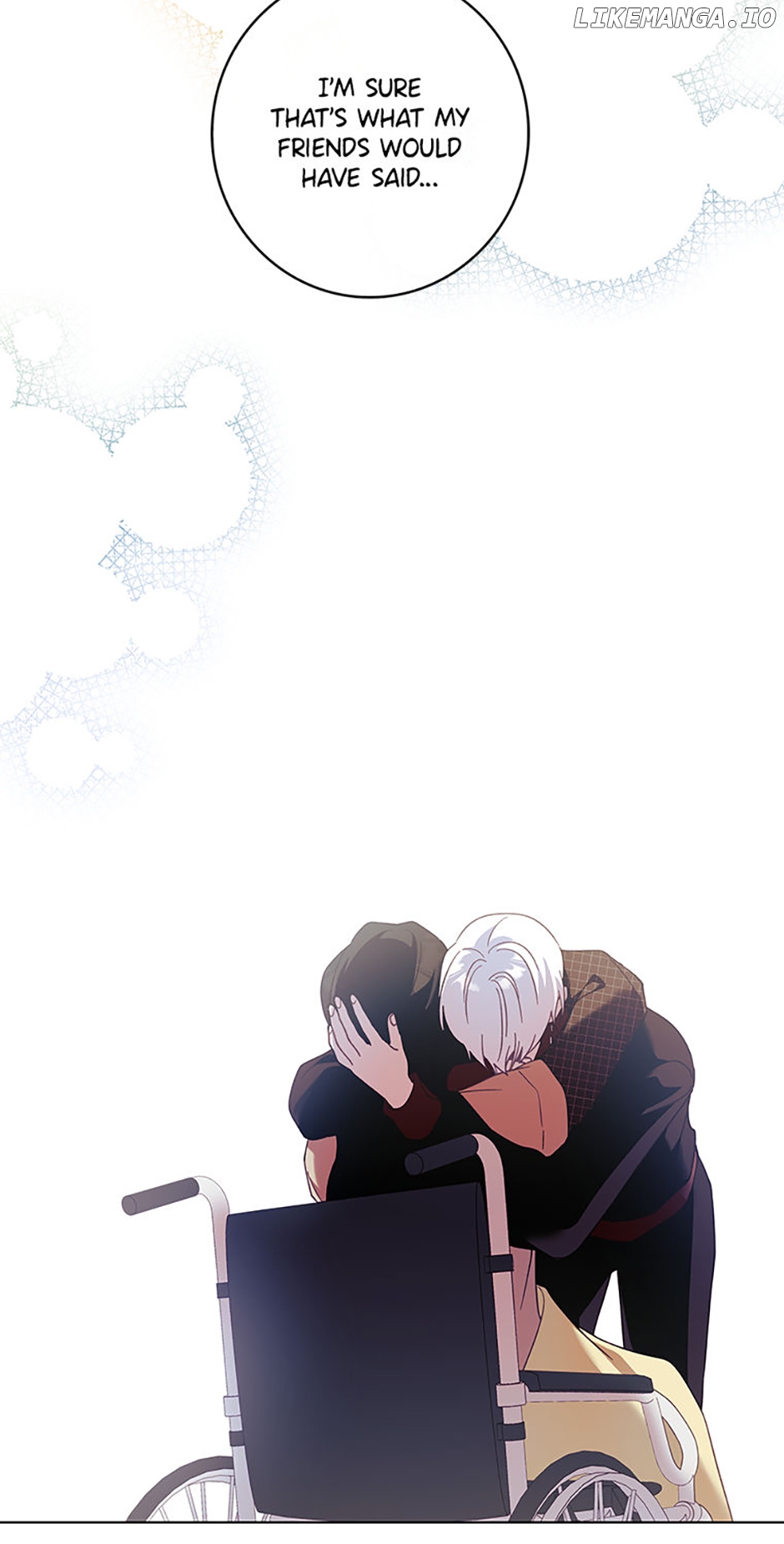 Welcome to Horong Café [Official] Chapter 48 - page 83