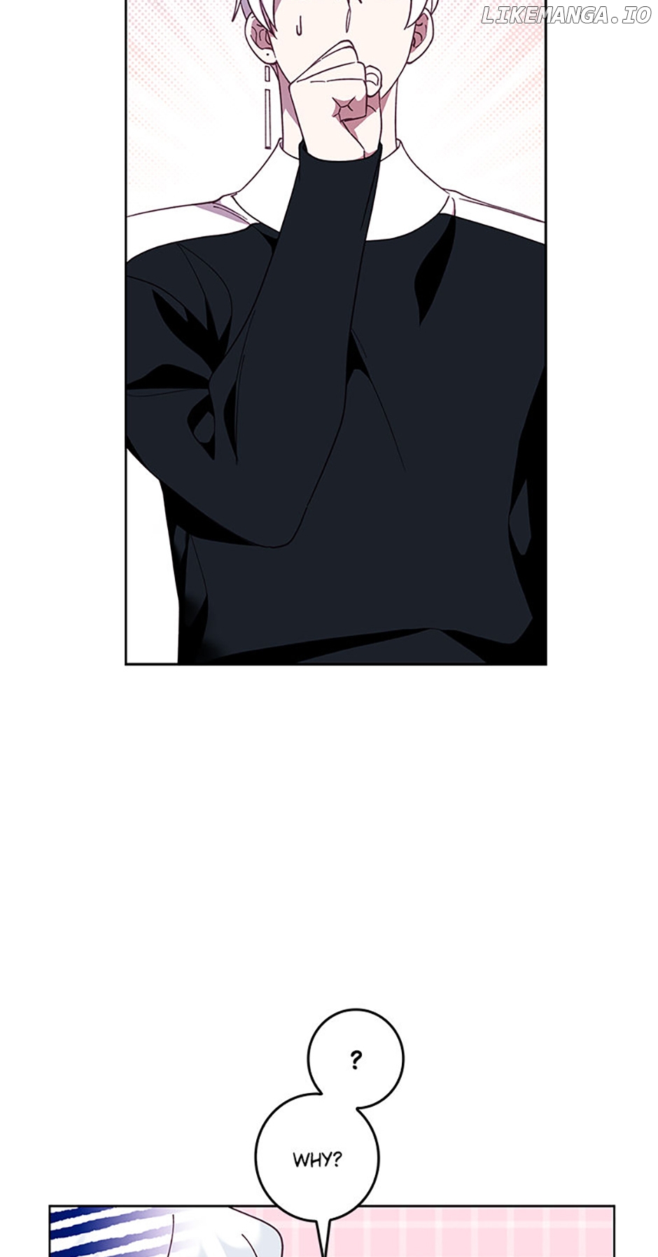 Welcome to Horong Café [Official] Chapter 48 - page 86