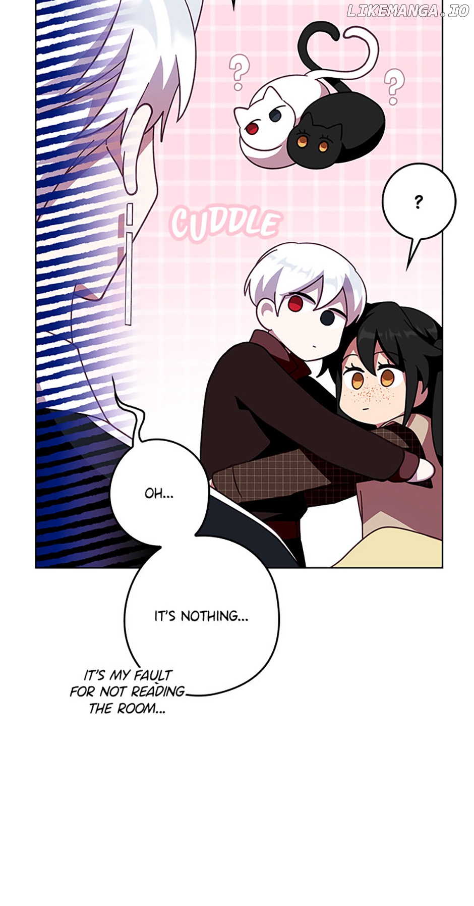 Welcome to Horong Café [Official] Chapter 48 - page 87