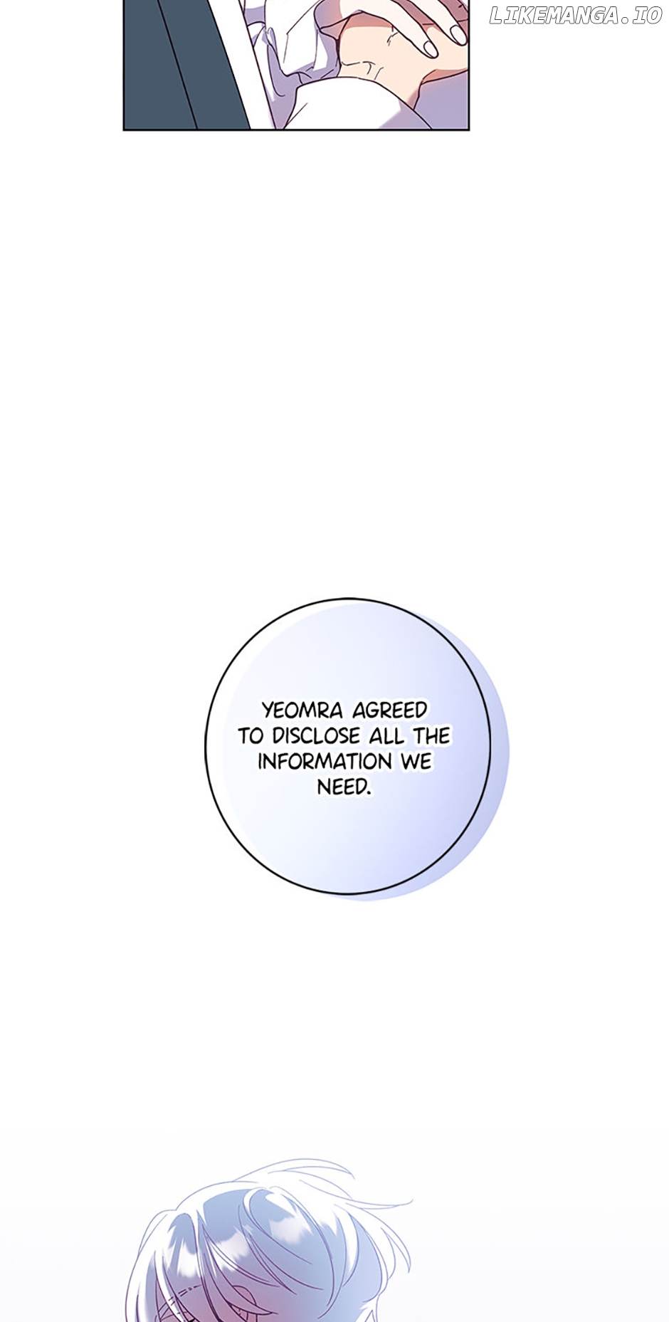 Welcome to Horong Café [Official] Chapter 48 - page 9