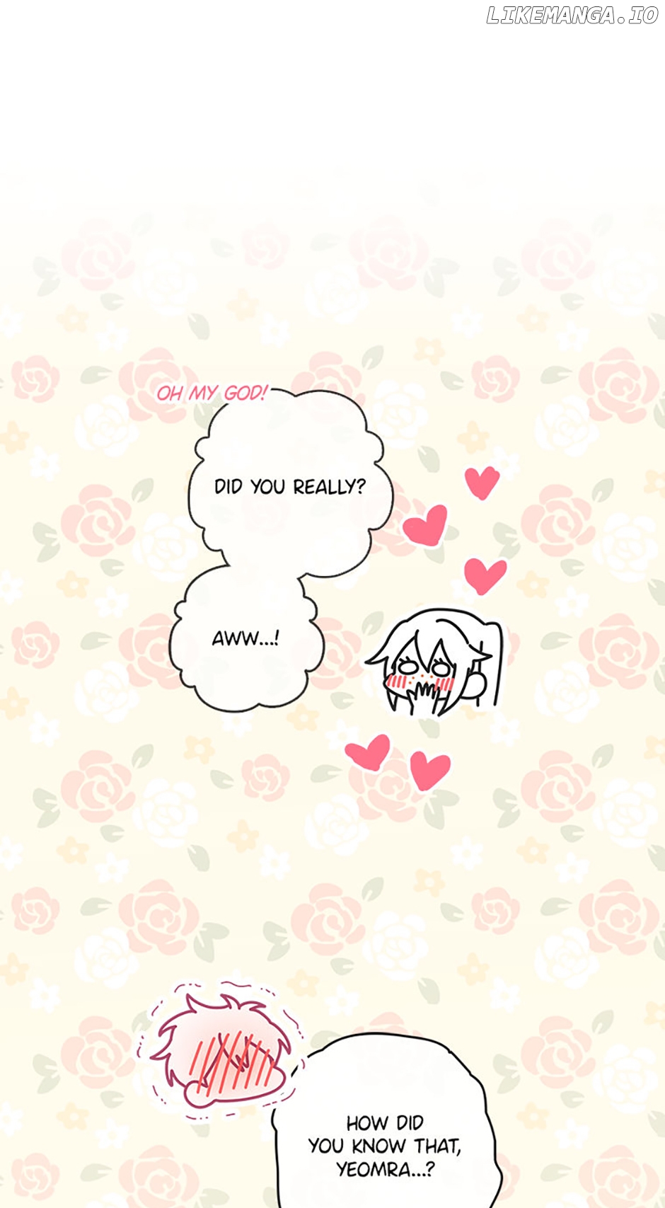 Welcome to Horong Café [Official] Chapter 48 - page 91