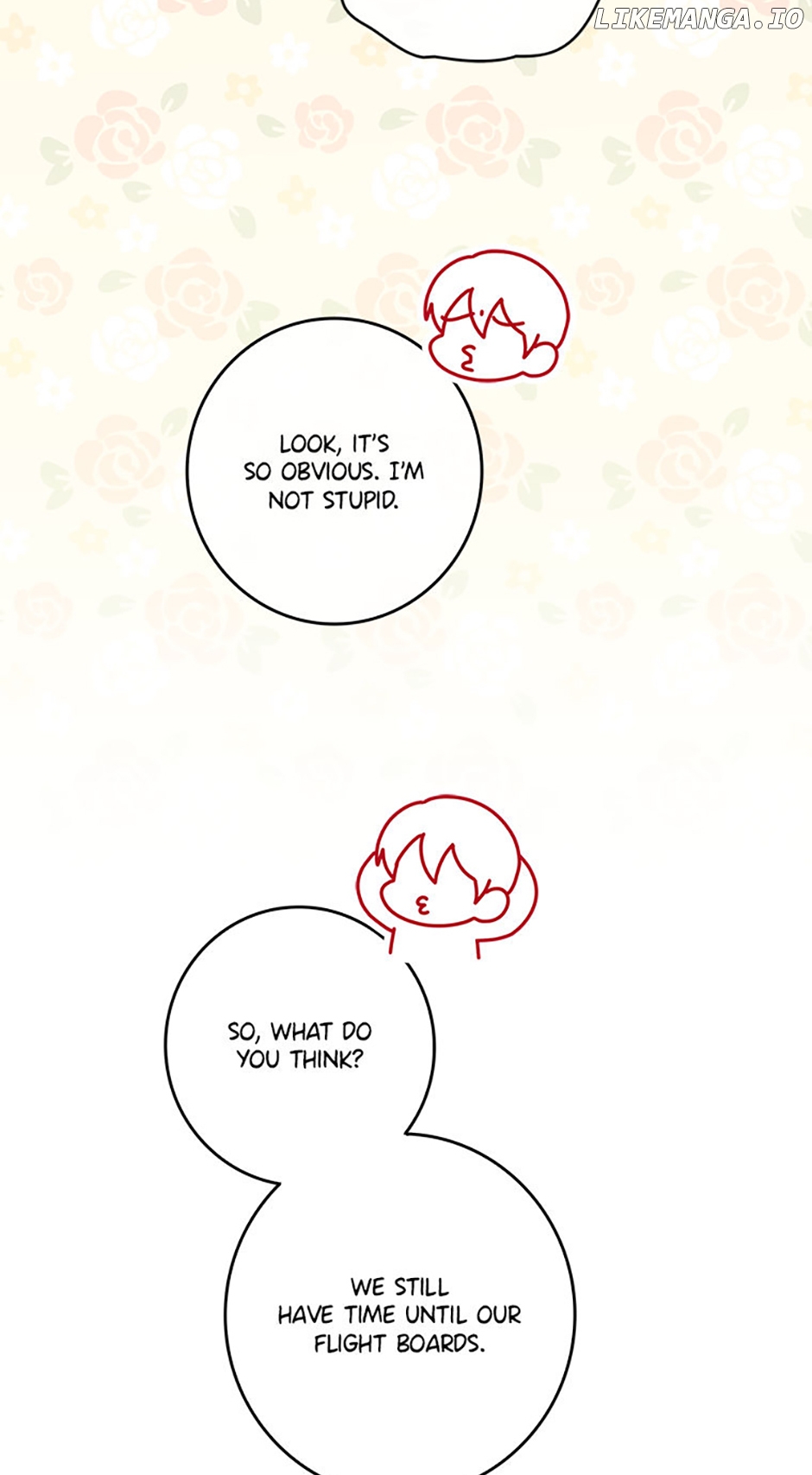 Welcome to Horong Café [Official] Chapter 48 - page 92