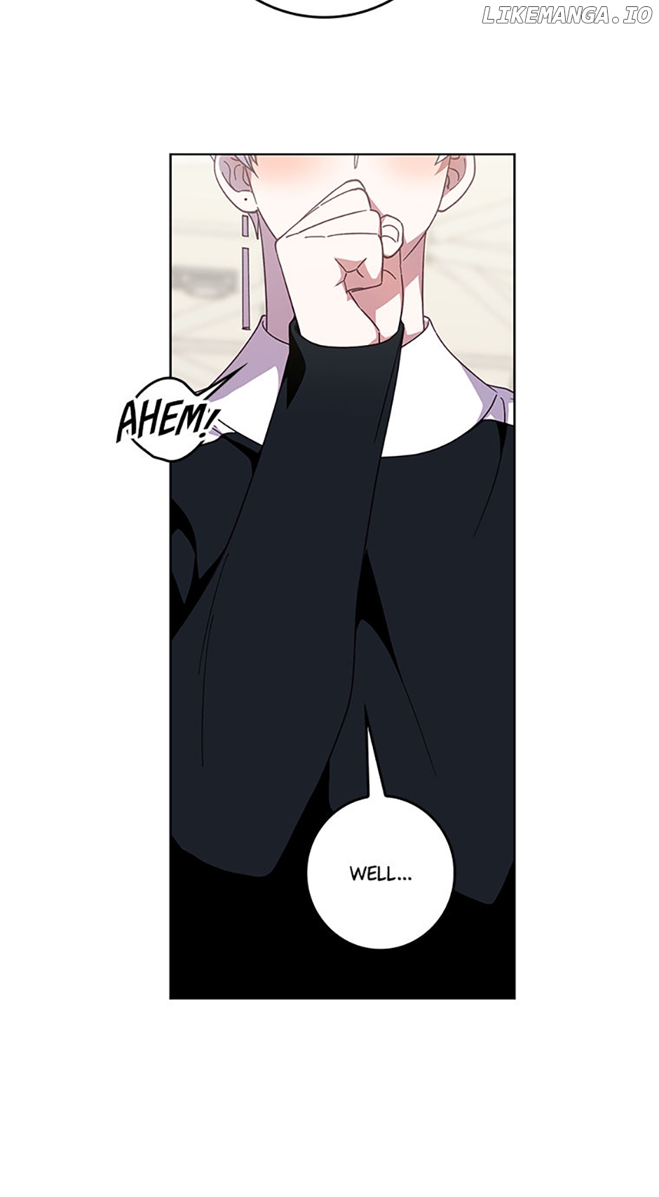 Welcome to Horong Café [Official] Chapter 48 - page 93