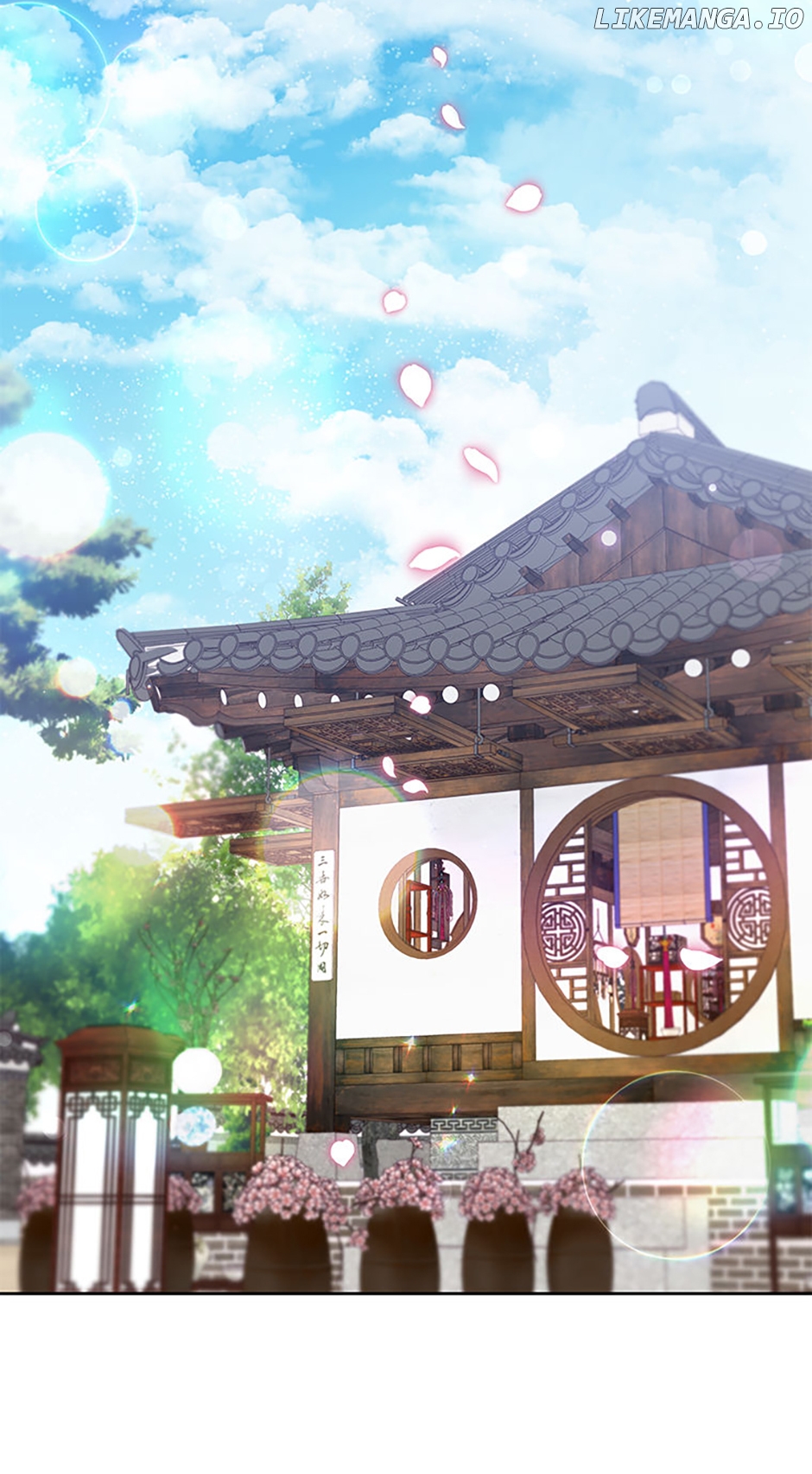 Welcome to Horong Café [Official] Chapter 48 - page 96