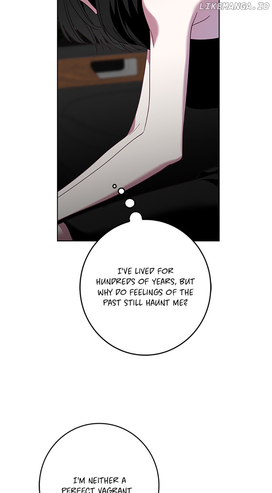 Welcome to Horong Café [Official] Chapter 49 - page 104