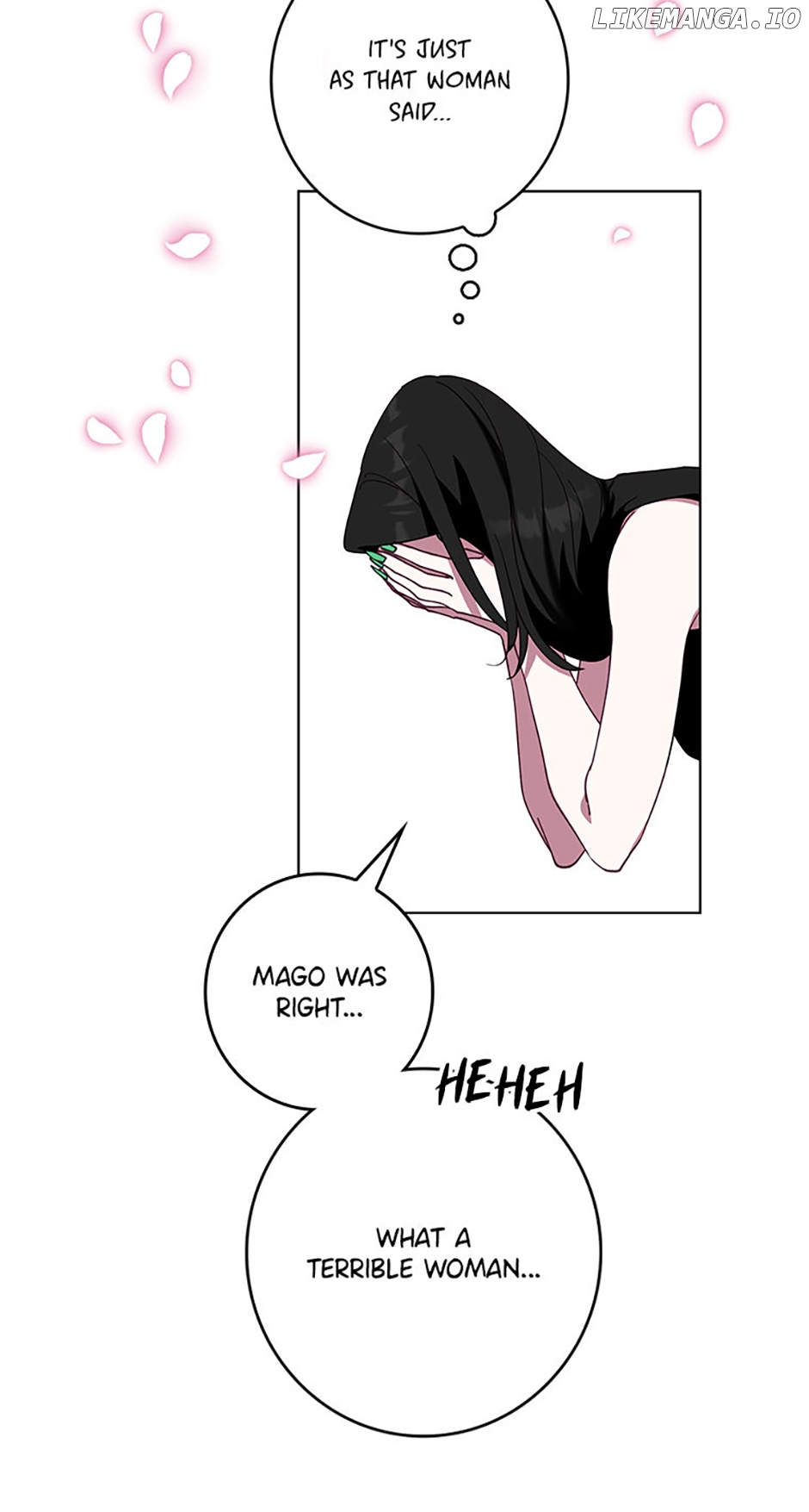 Welcome to Horong Café [Official] Chapter 49 - page 108