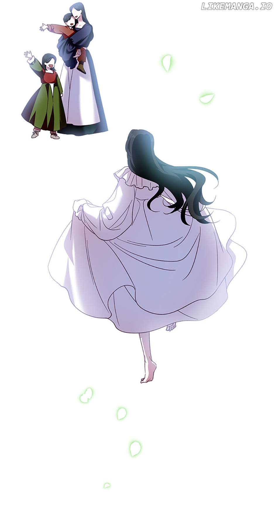 Welcome to Horong Café [Official] Chapter 49 - page 111