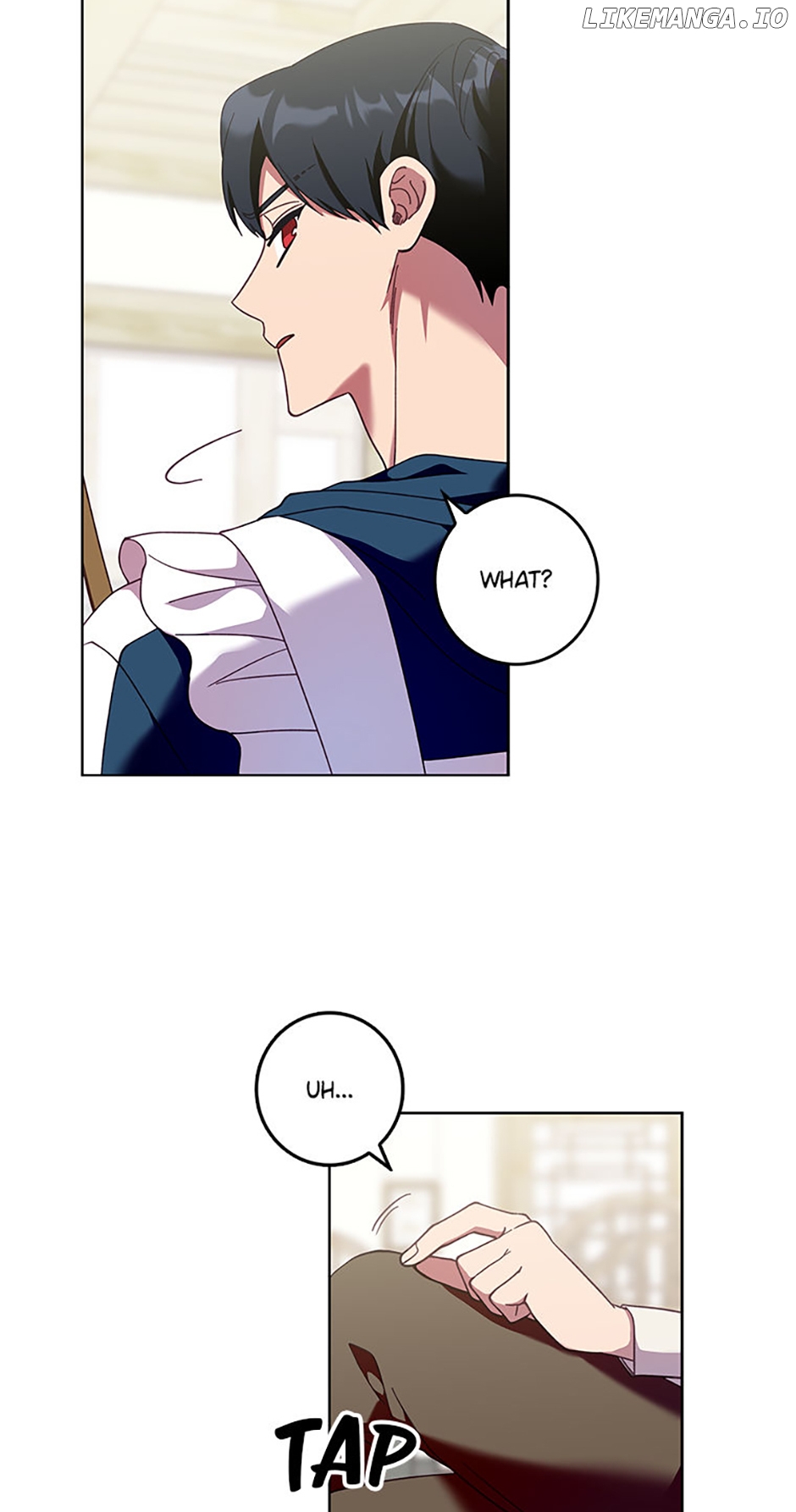 Welcome to Horong Café [Official] Chapter 49 - page 13