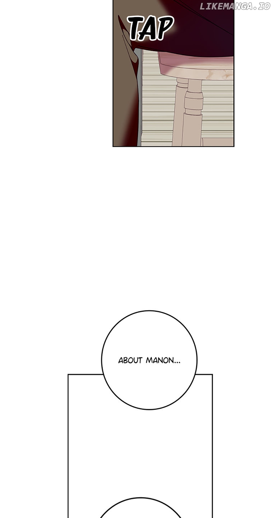 Welcome to Horong Café [Official] Chapter 49 - page 14