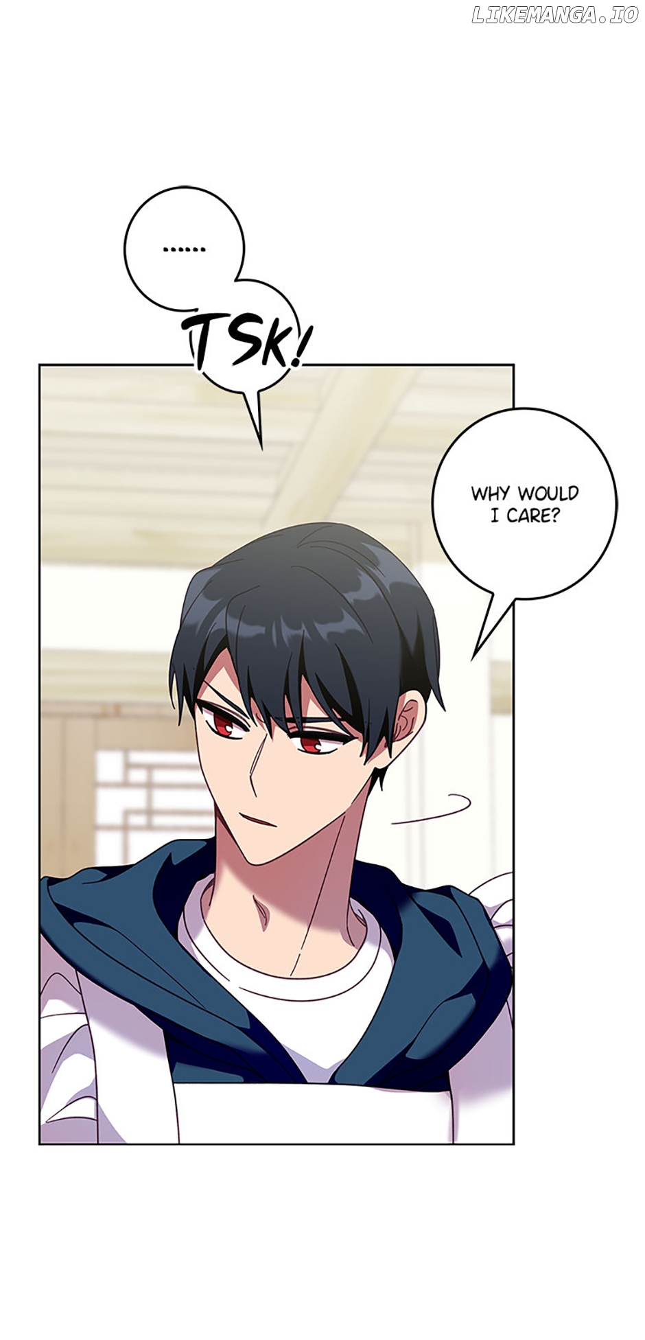 Welcome to Horong Café [Official] Chapter 49 - page 16