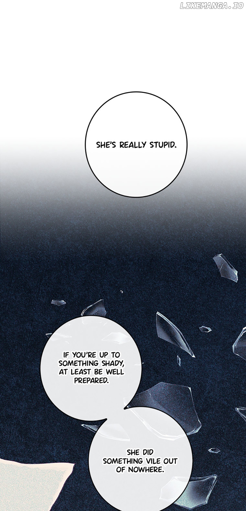 Welcome to Horong Café [Official] Chapter 49 - page 17