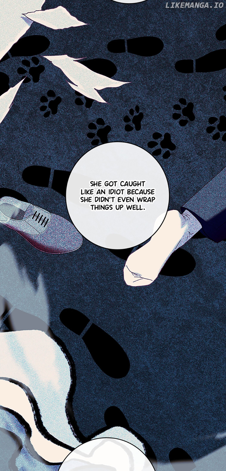 Welcome to Horong Café [Official] Chapter 49 - page 18