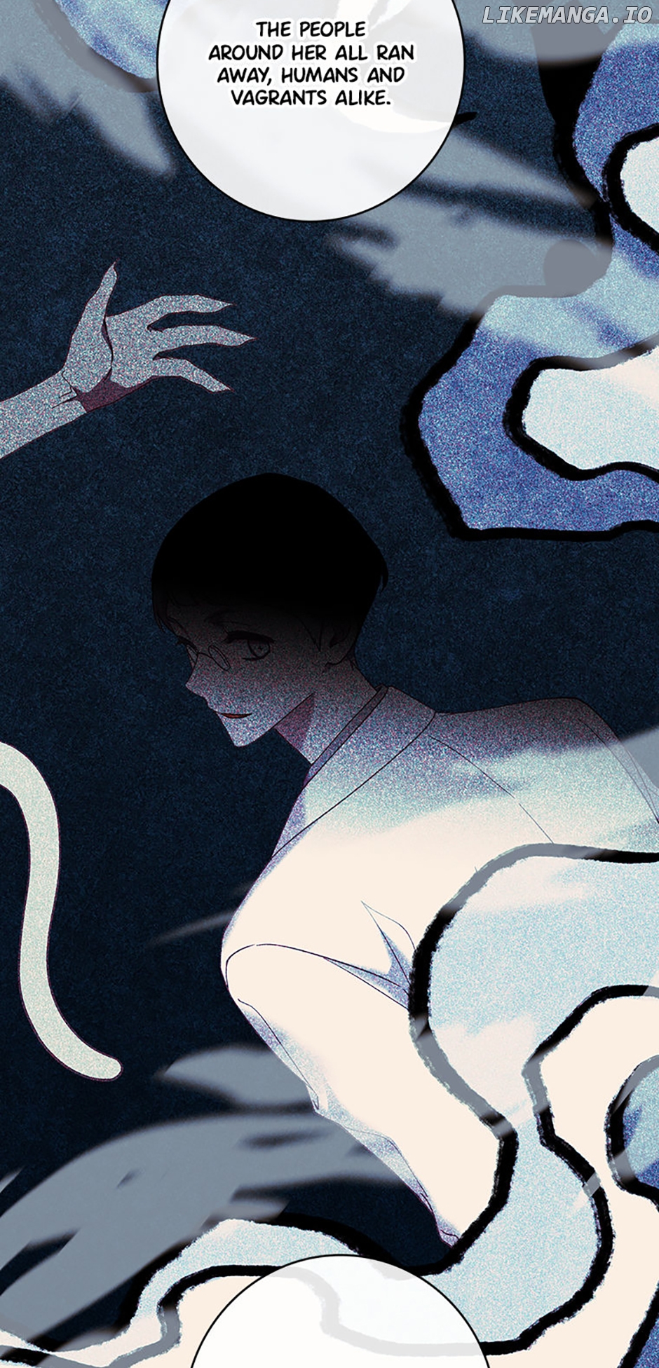 Welcome to Horong Café [Official] Chapter 49 - page 19