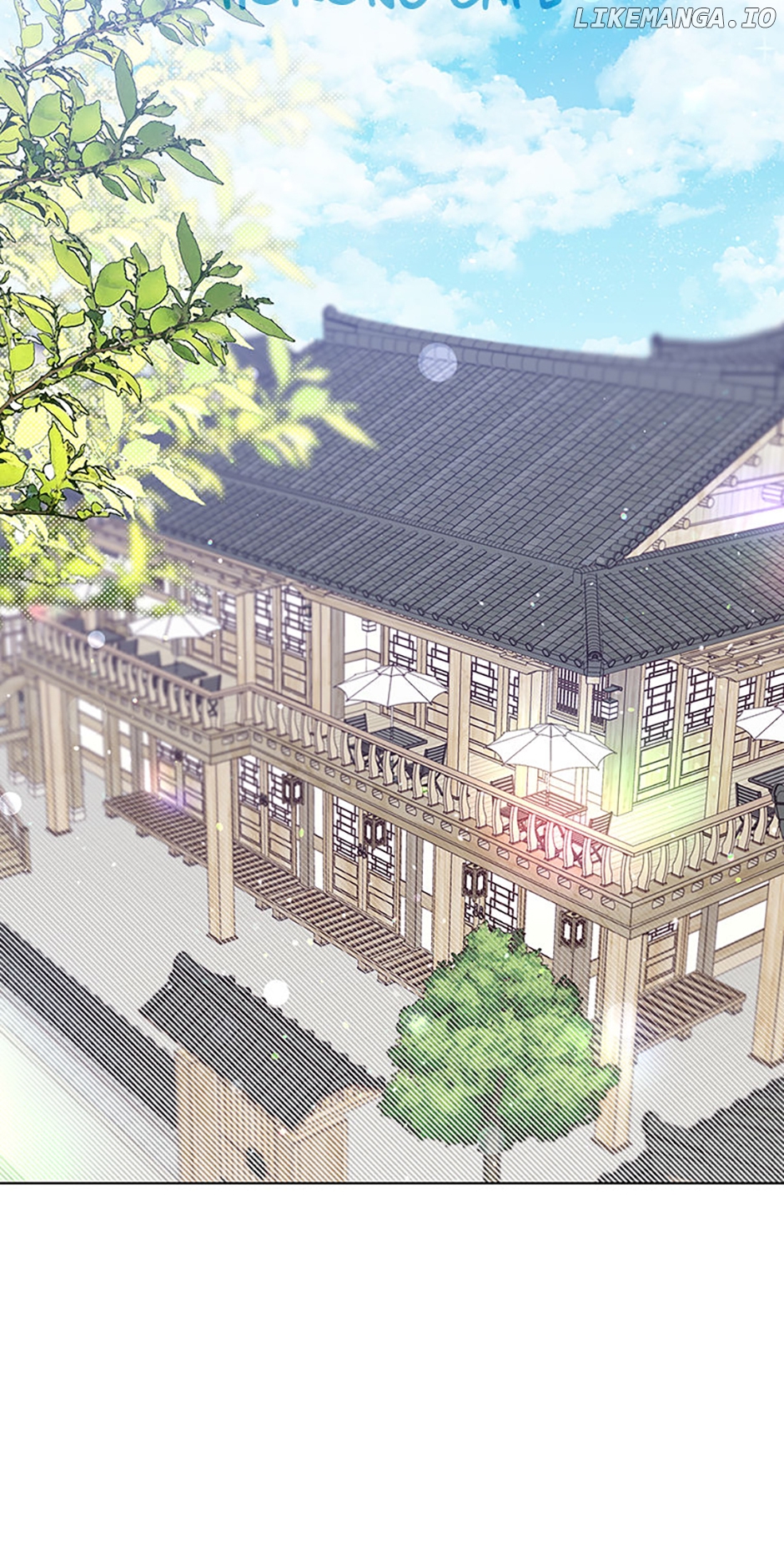 Welcome to Horong Café [Official] Chapter 49 - page 2