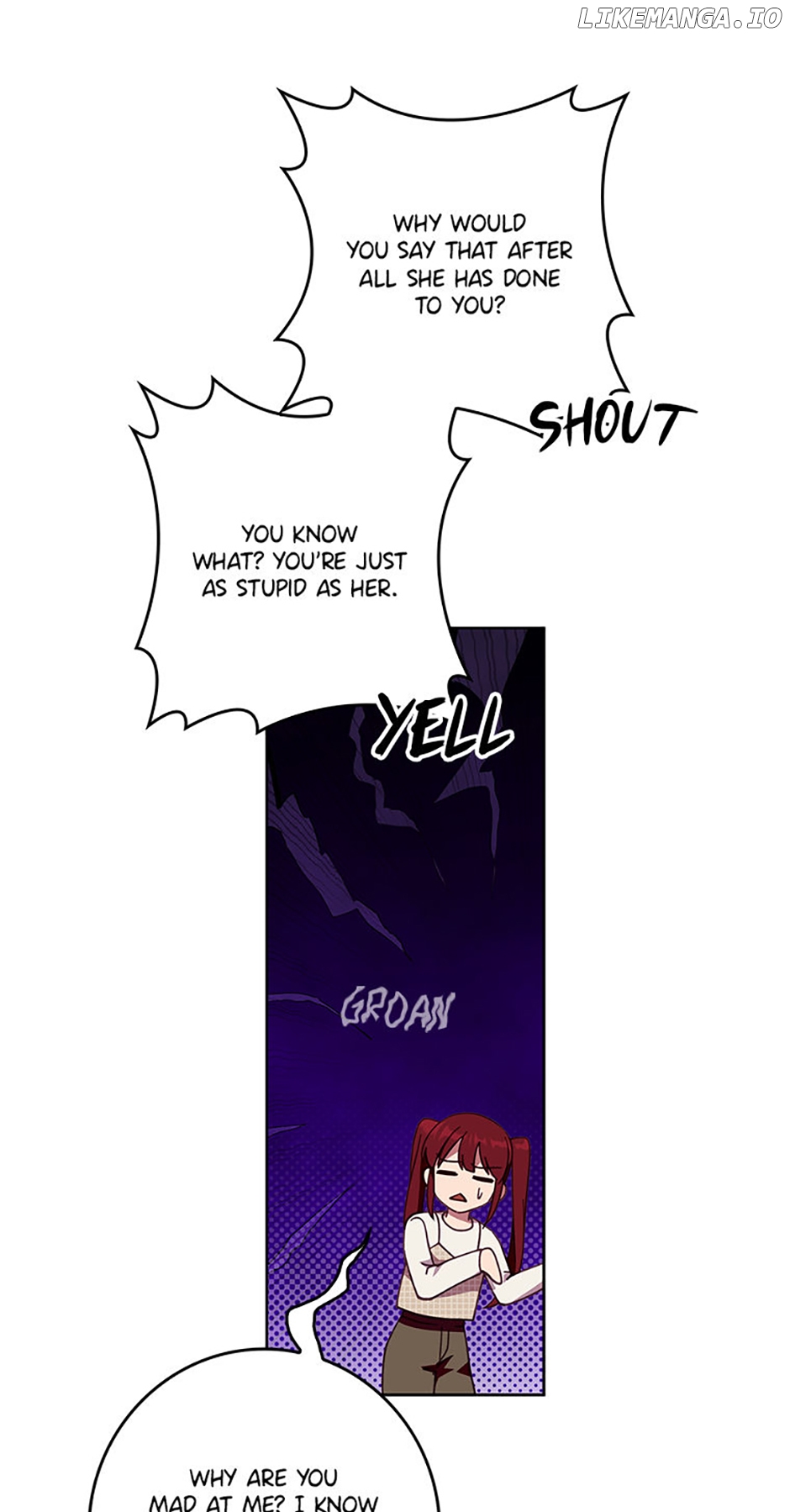 Welcome to Horong Café [Official] Chapter 49 - page 22