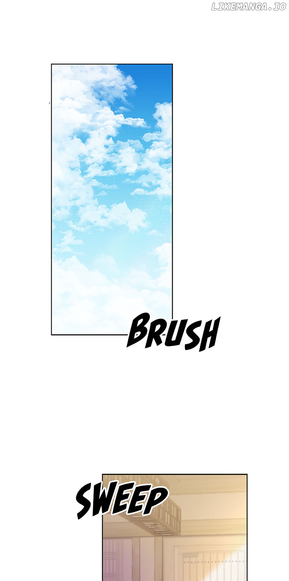 Welcome to Horong Café [Official] Chapter 49 - page 27