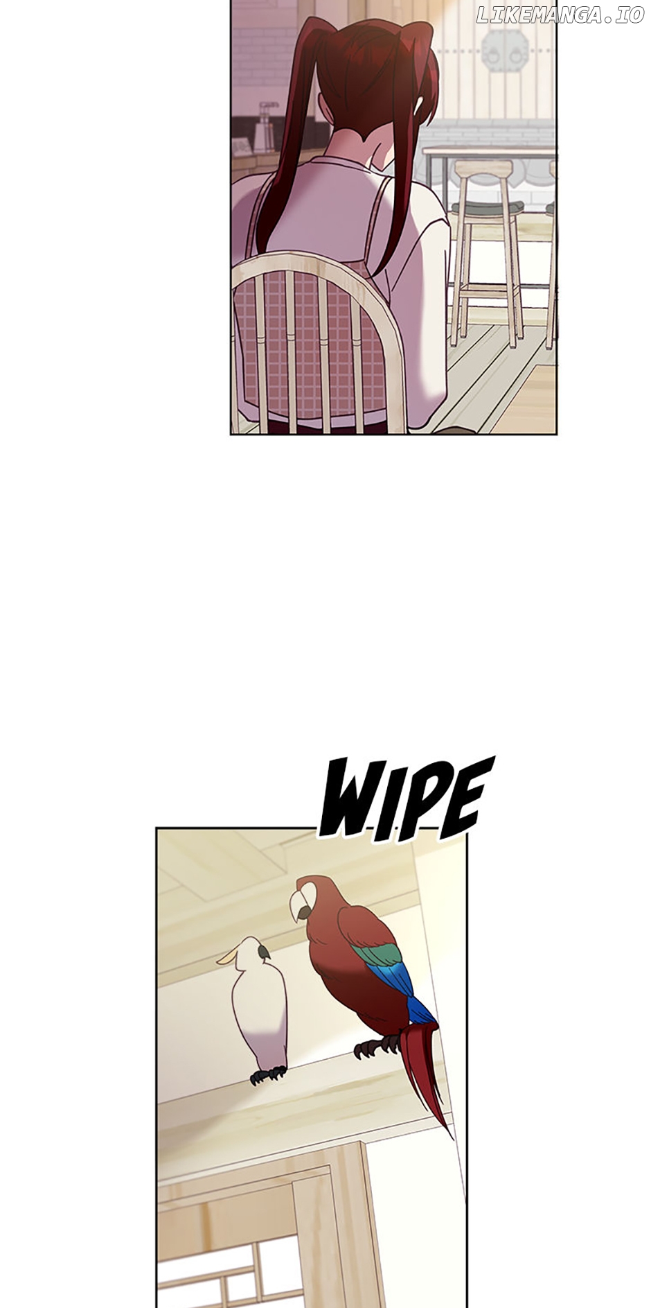 Welcome to Horong Café [Official] Chapter 49 - page 28