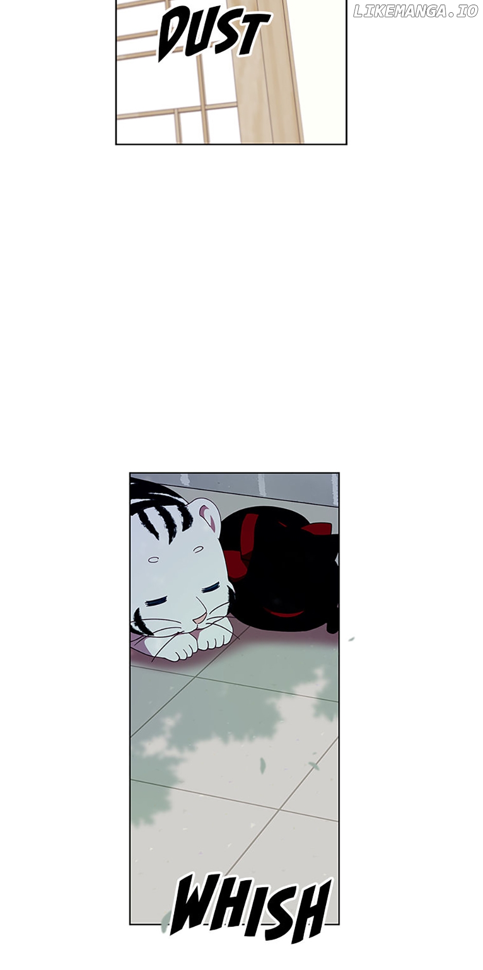 Welcome to Horong Café [Official] Chapter 49 - page 29