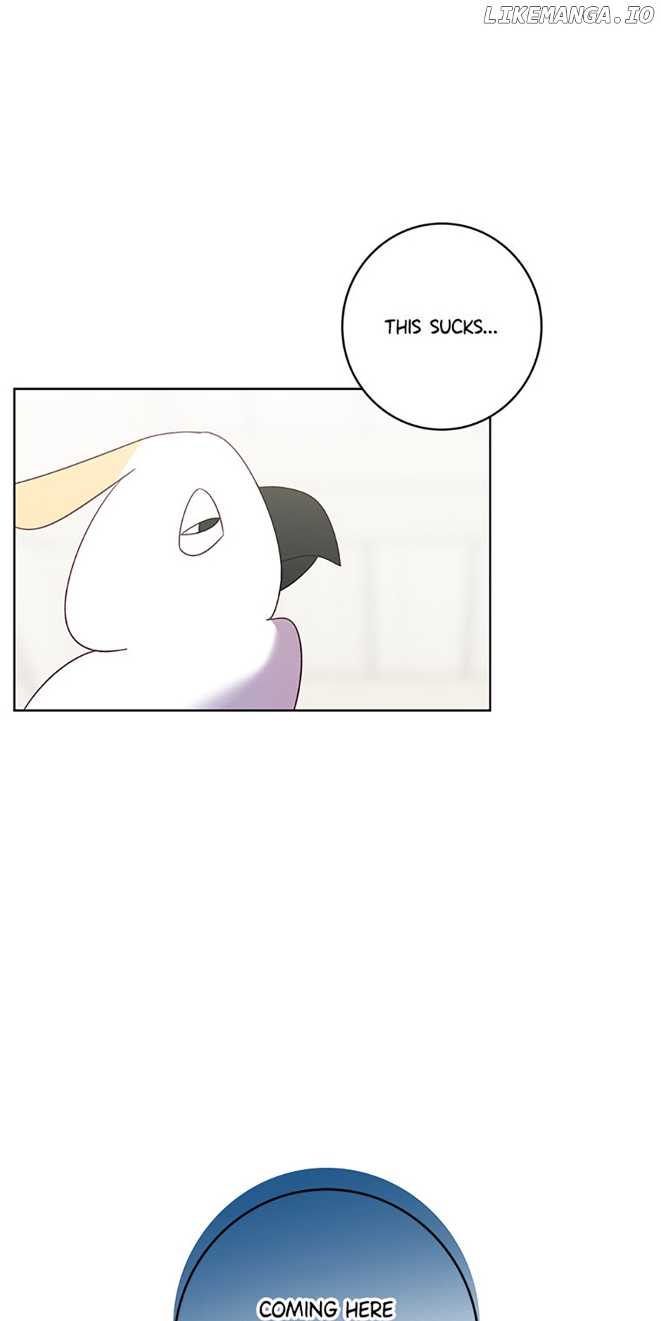 Welcome to Horong Café [Official] Chapter 49 - page 3