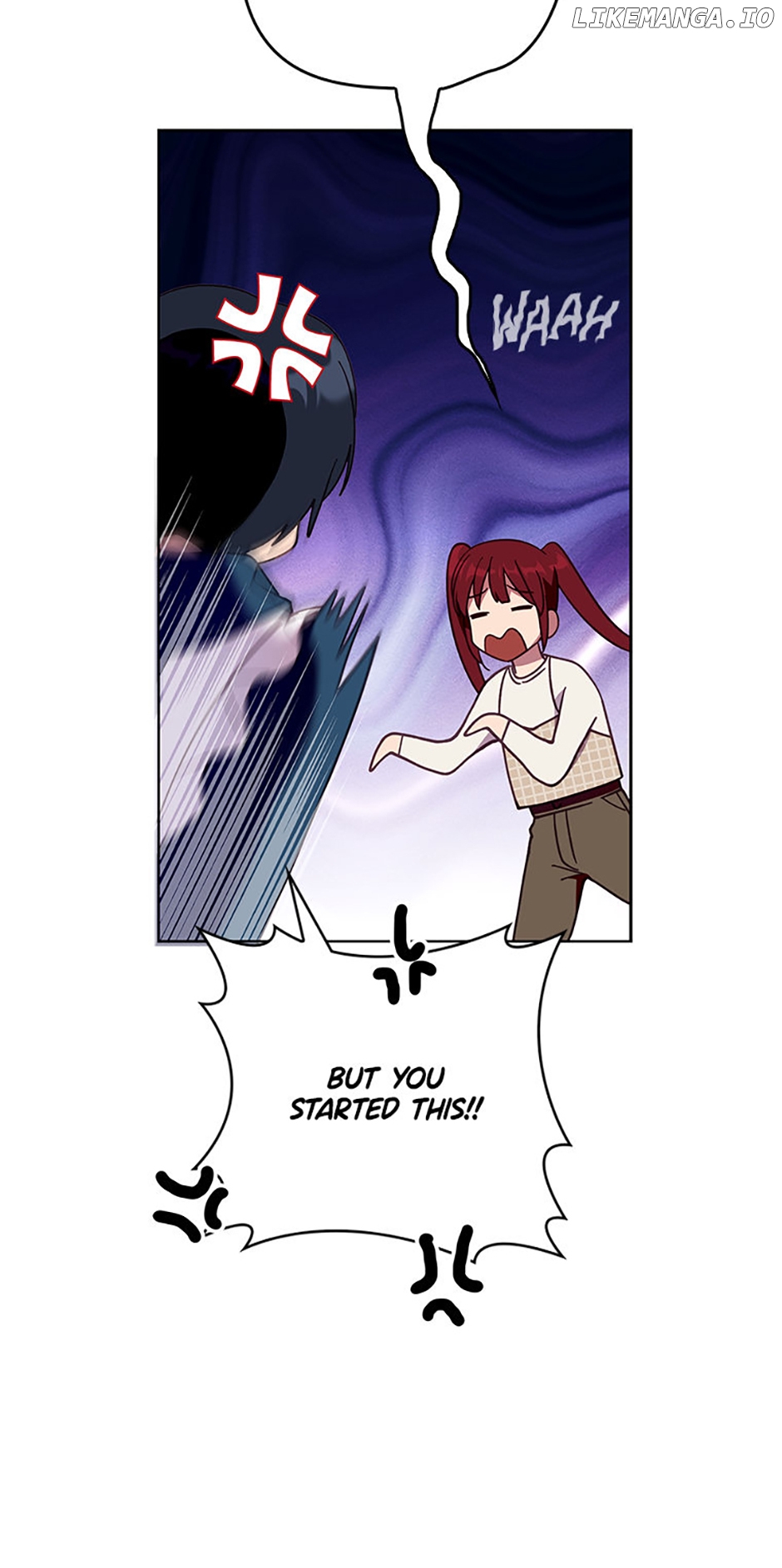 Welcome to Horong Café [Official] Chapter 49 - page 31