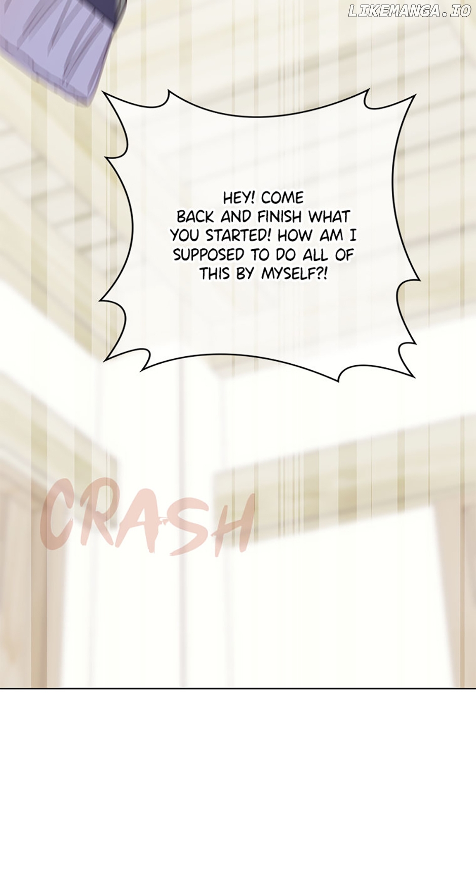 Welcome to Horong Café [Official] Chapter 49 - page 33