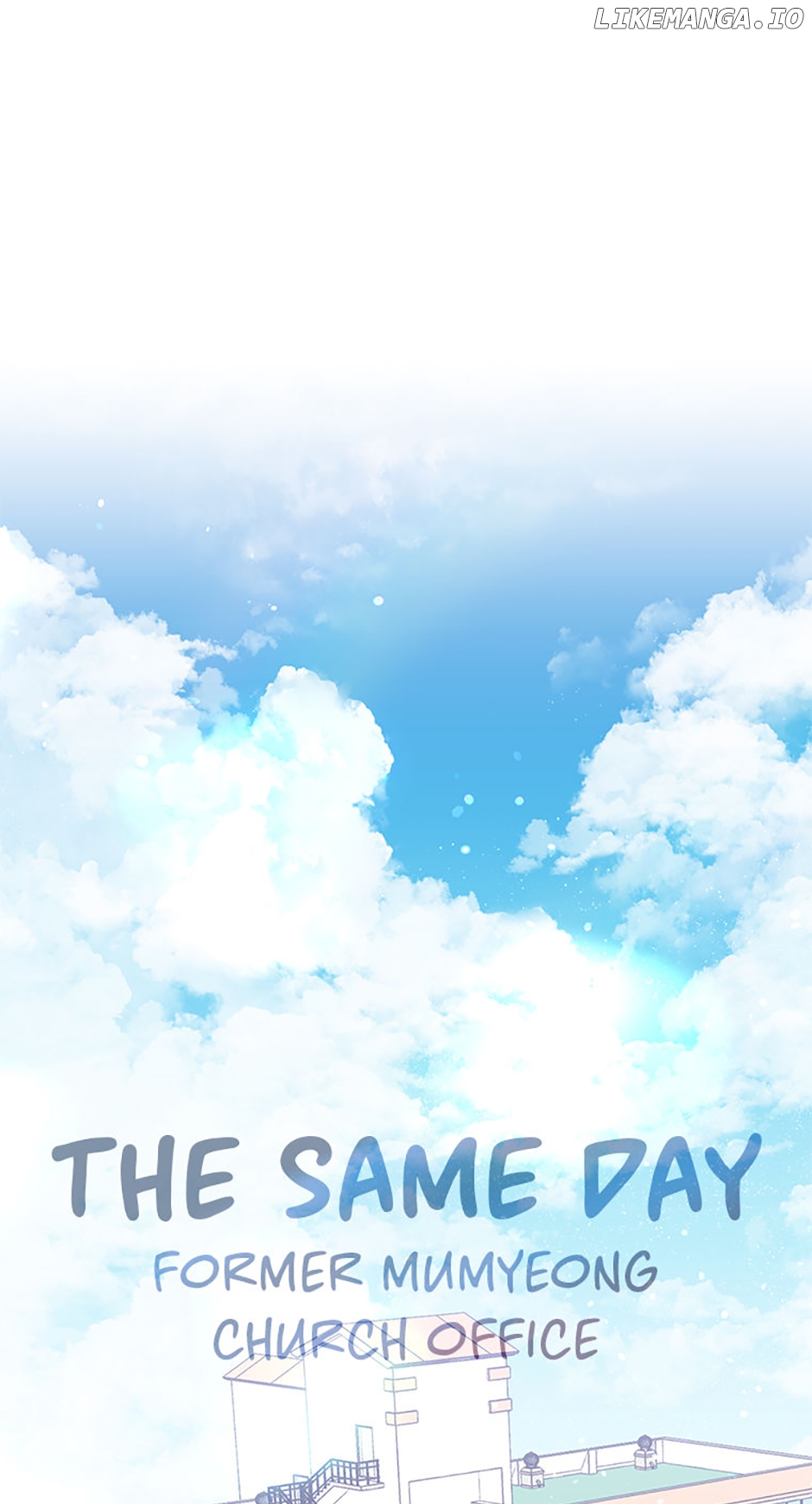 Welcome to Horong Café [Official] Chapter 49 - page 35