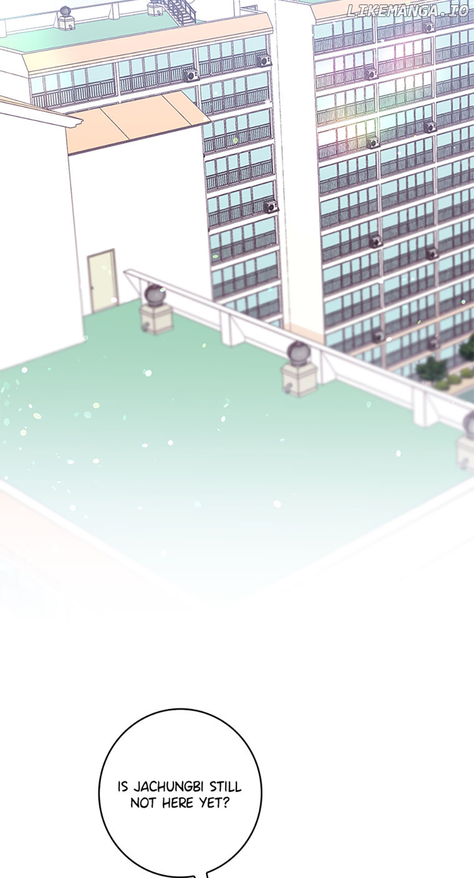 Welcome to Horong Café [Official] Chapter 49 - page 36