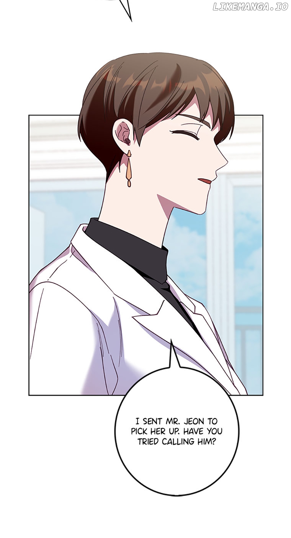 Welcome to Horong Café [Official] Chapter 49 - page 37