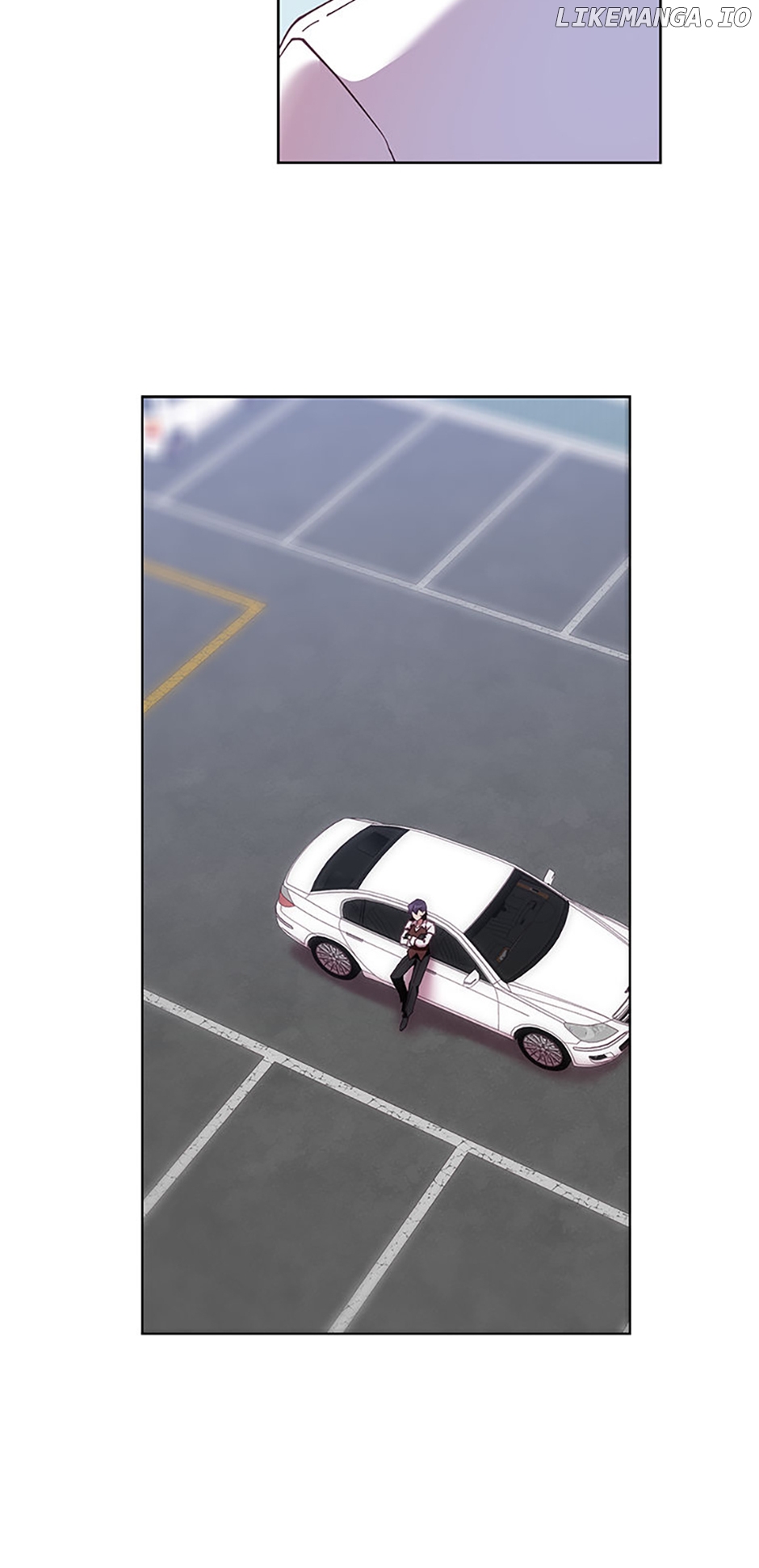 Welcome to Horong Café [Official] Chapter 49 - page 41