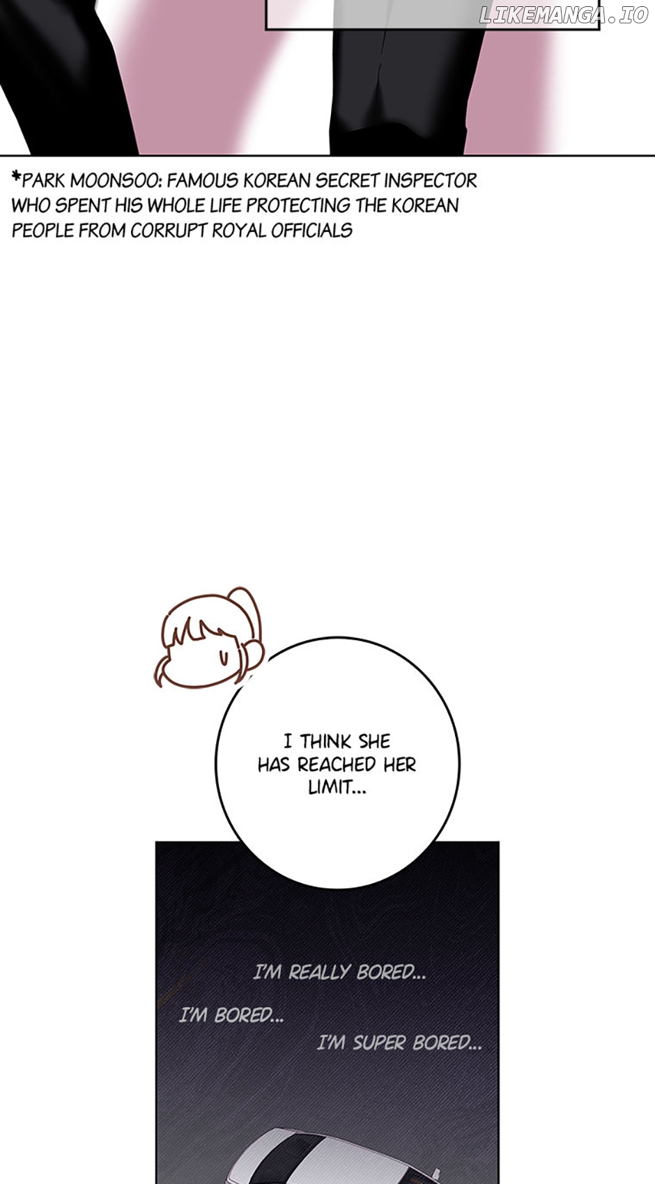 Welcome to Horong Café [Official] Chapter 49 - page 44