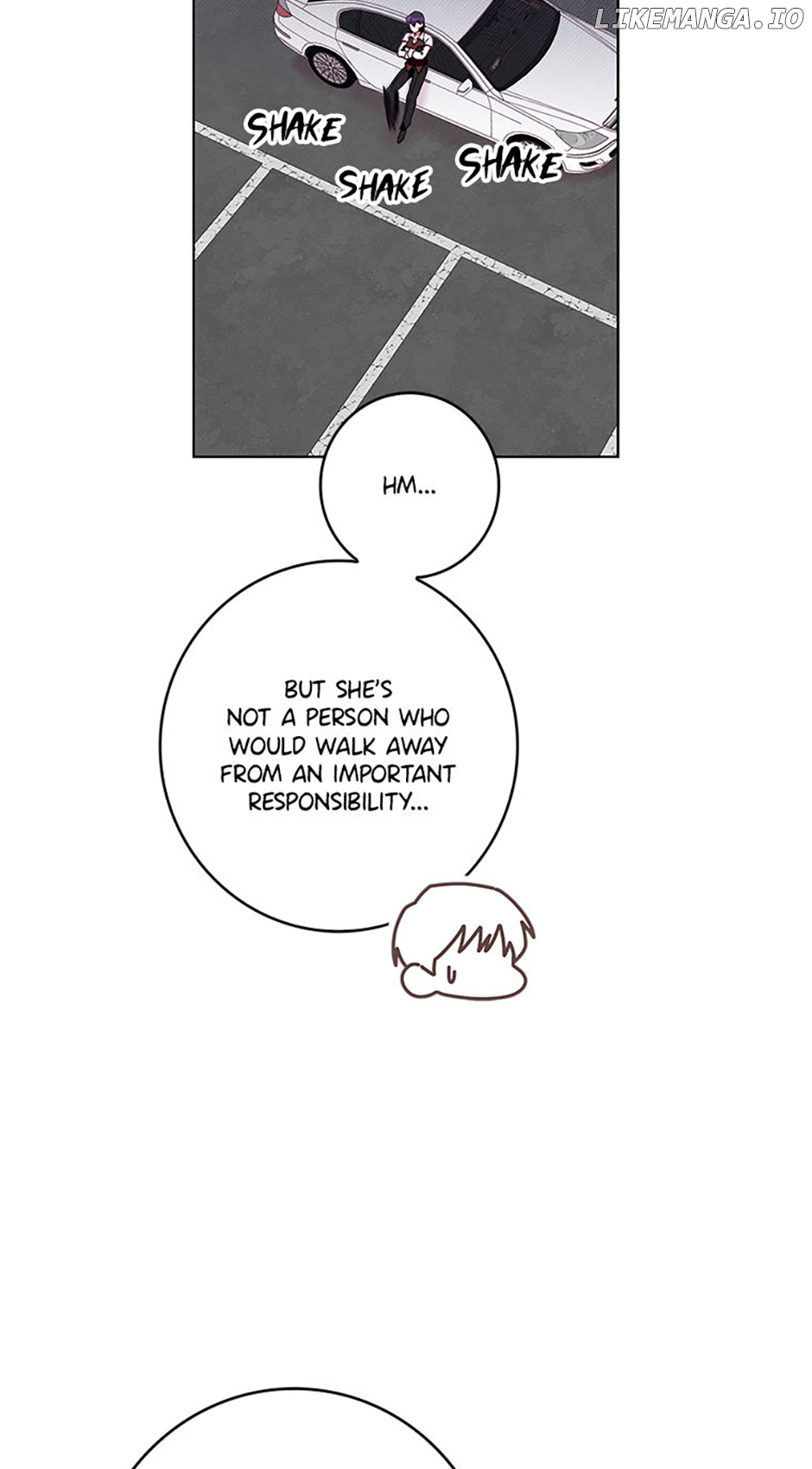 Welcome to Horong Café [Official] Chapter 49 - page 45