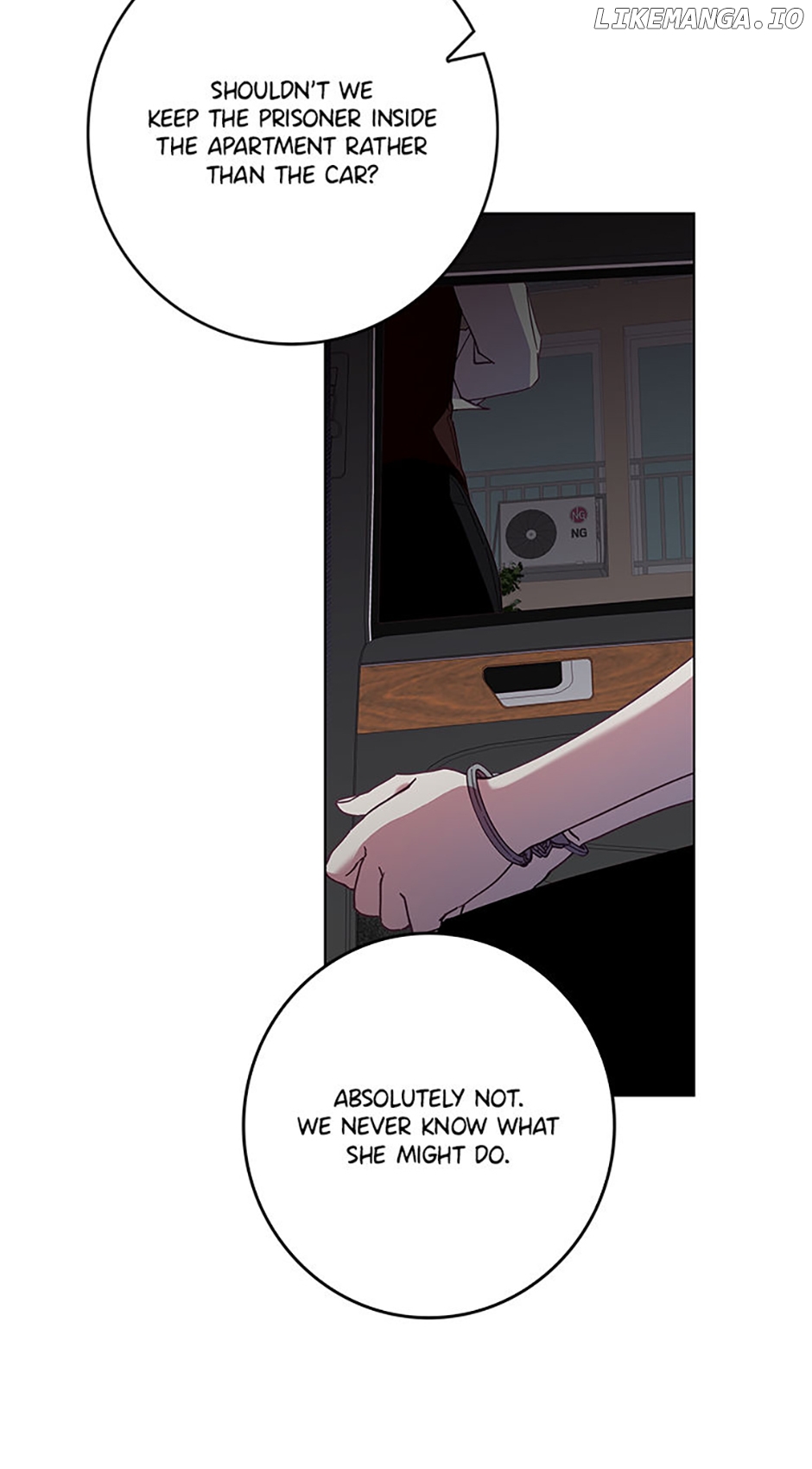 Welcome to Horong Café [Official] Chapter 49 - page 46