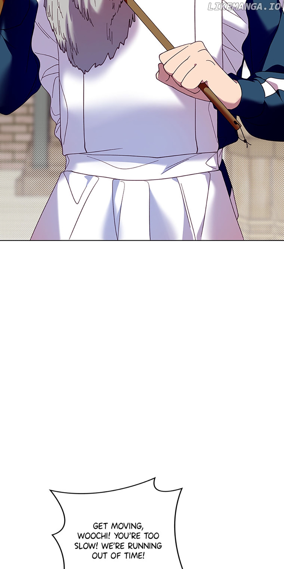 Welcome to Horong Café [Official] Chapter 49 - page 5