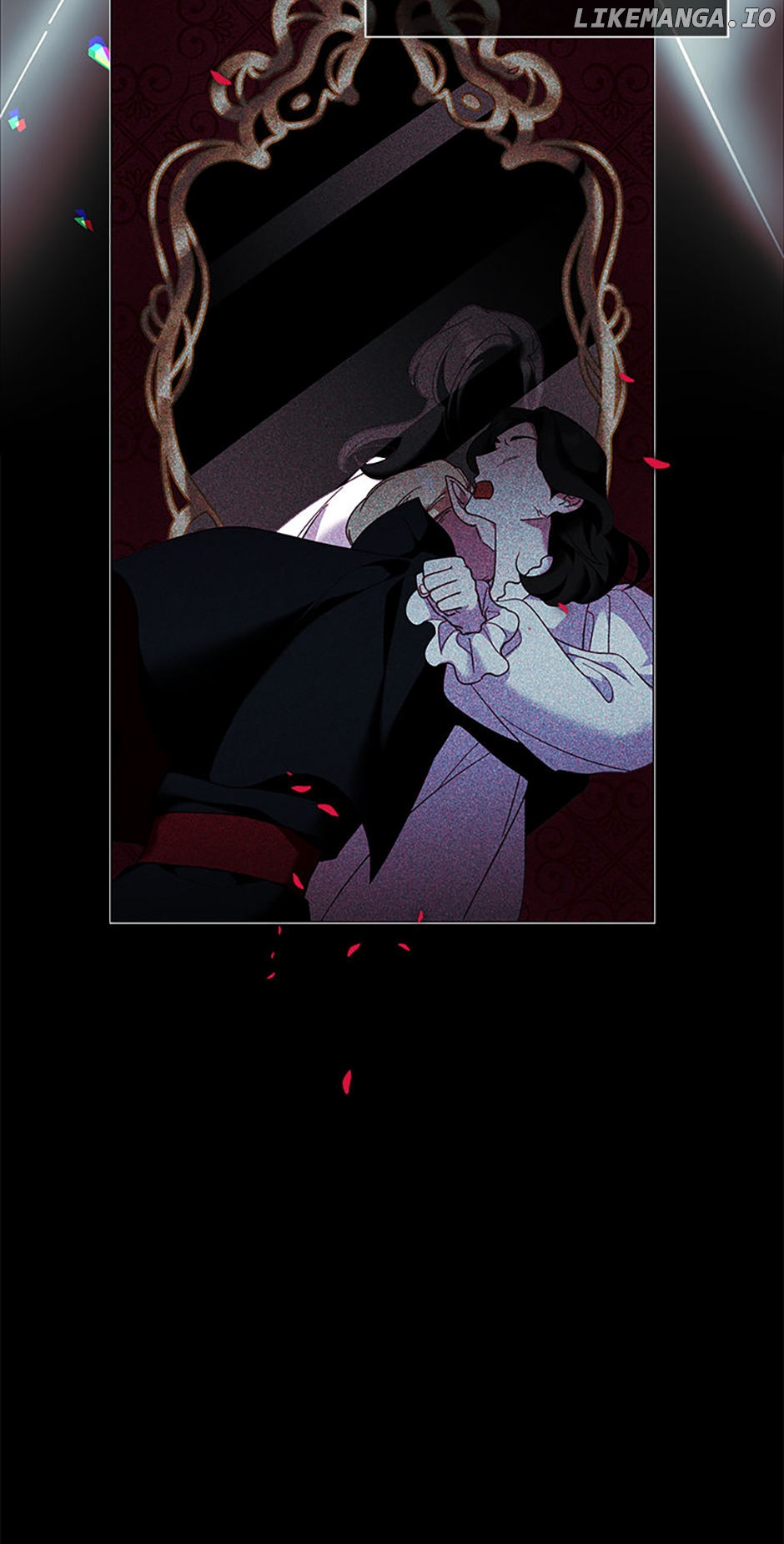 Welcome to Horong Café [Official] Chapter 49 - page 52