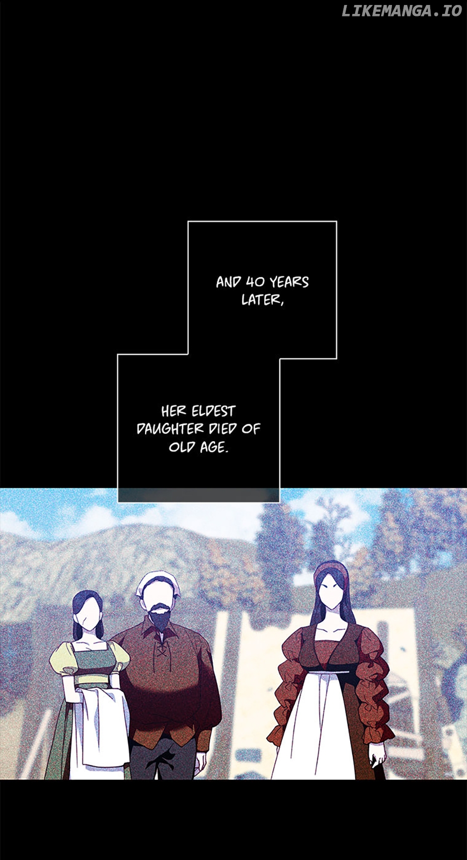 Welcome to Horong Café [Official] Chapter 49 - page 54