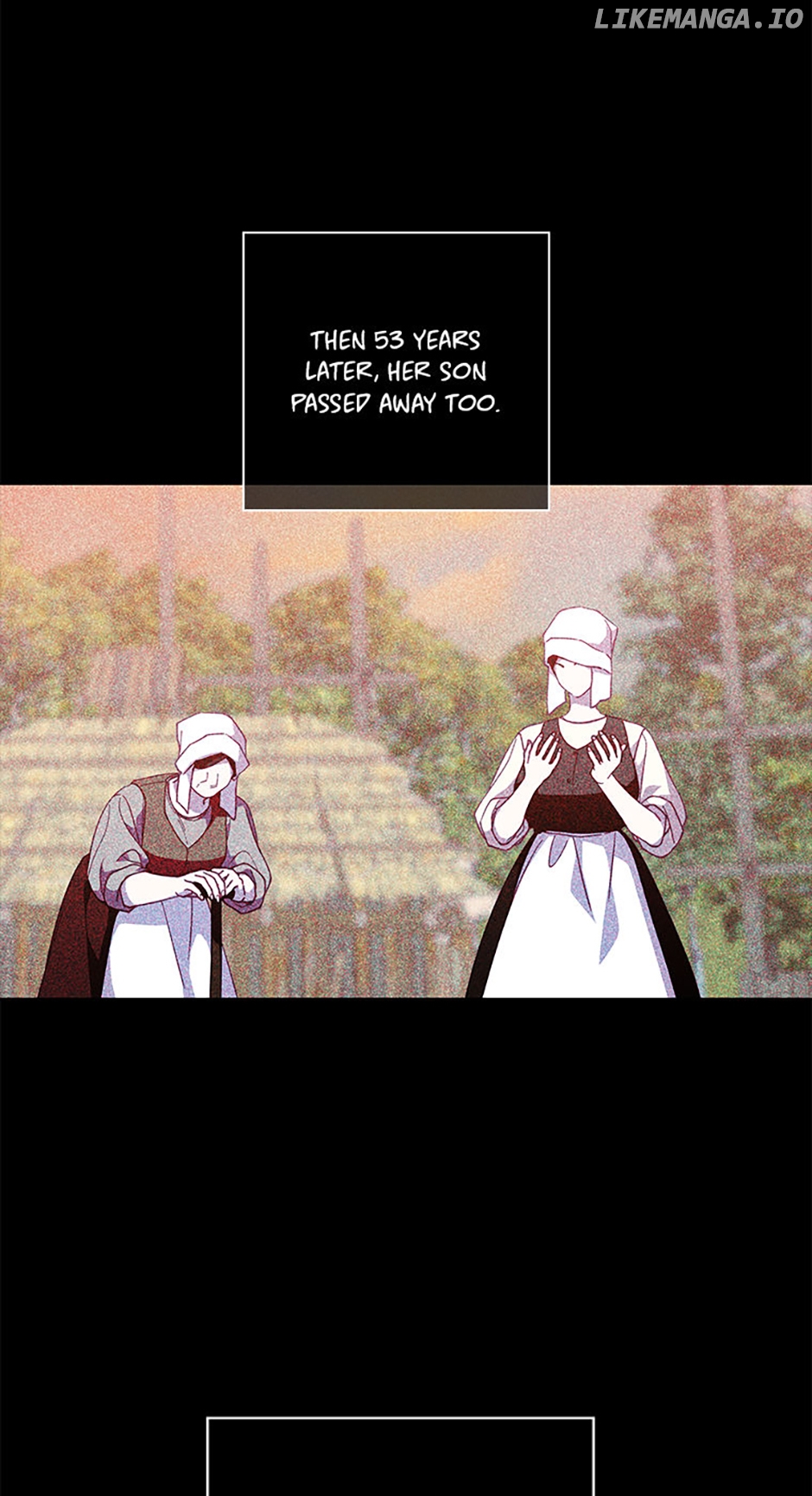 Welcome to Horong Café [Official] Chapter 49 - page 55