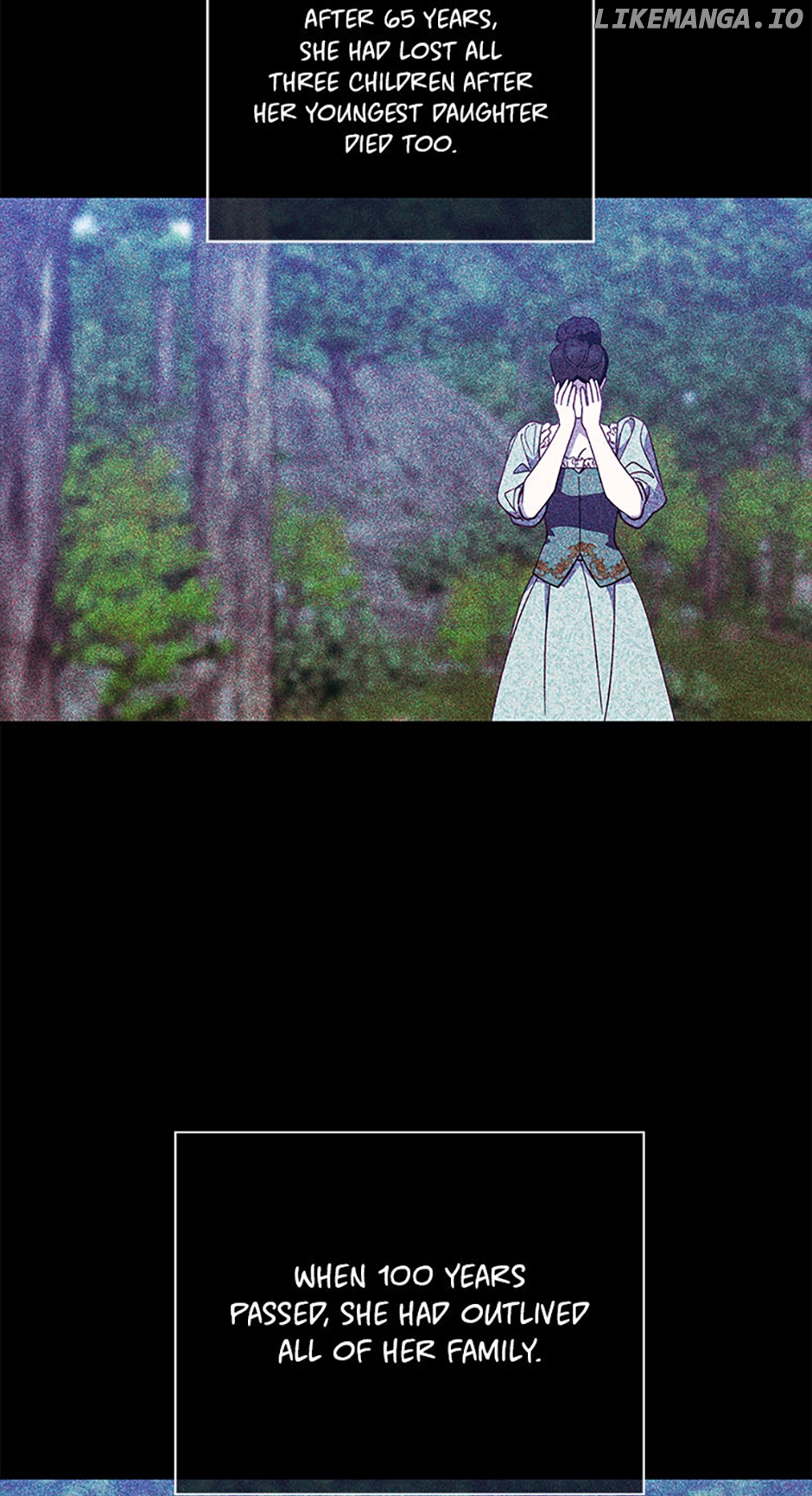 Welcome to Horong Café [Official] Chapter 49 - page 56