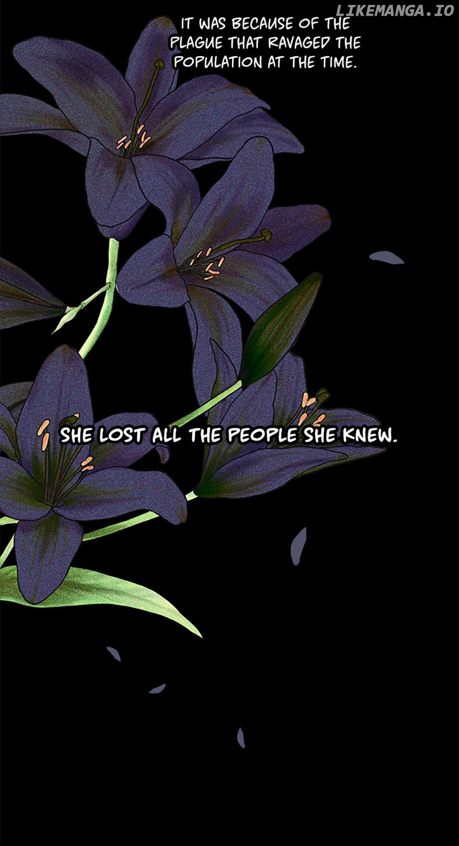 Welcome to Horong Café [Official] Chapter 49 - page 58