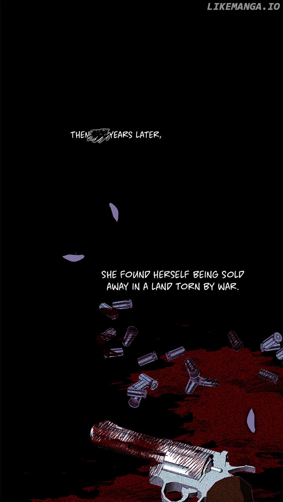 Welcome to Horong Café [Official] Chapter 49 - page 59