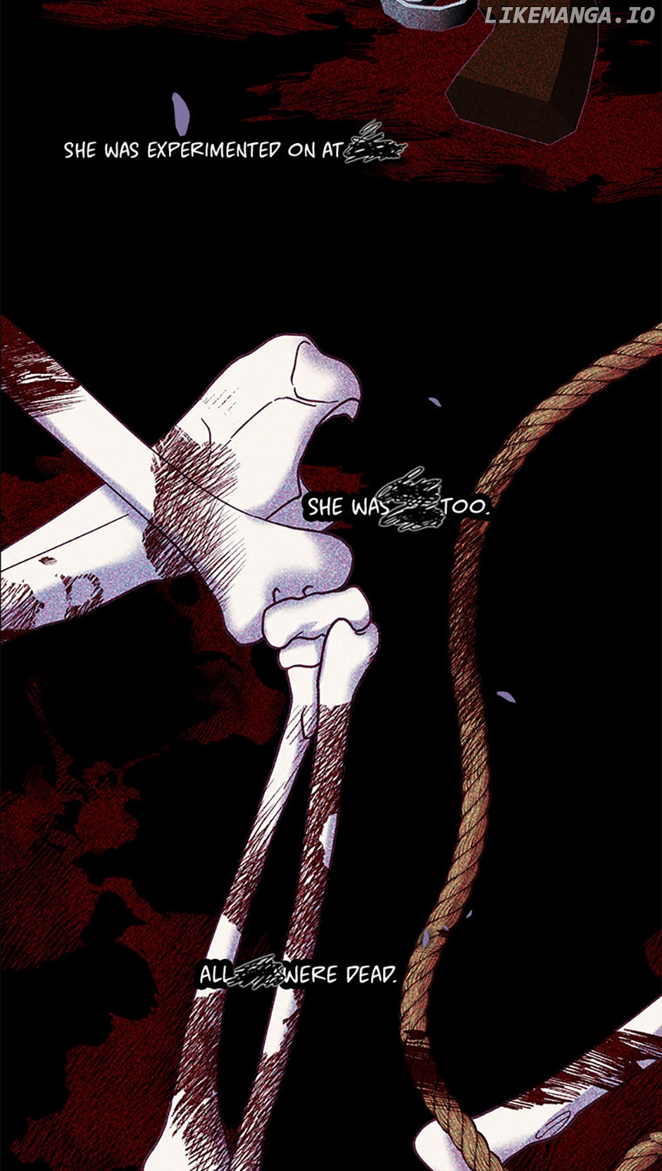 Welcome to Horong Café [Official] Chapter 49 - page 60