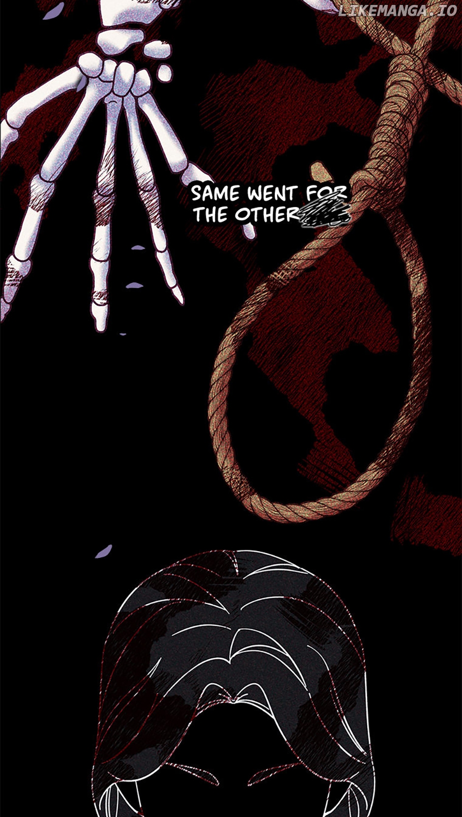 Welcome to Horong Café [Official] Chapter 49 - page 61