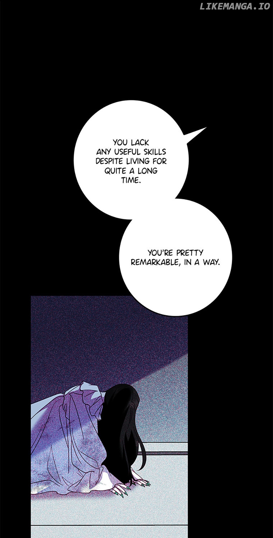 Welcome to Horong Café [Official] Chapter 49 - page 64