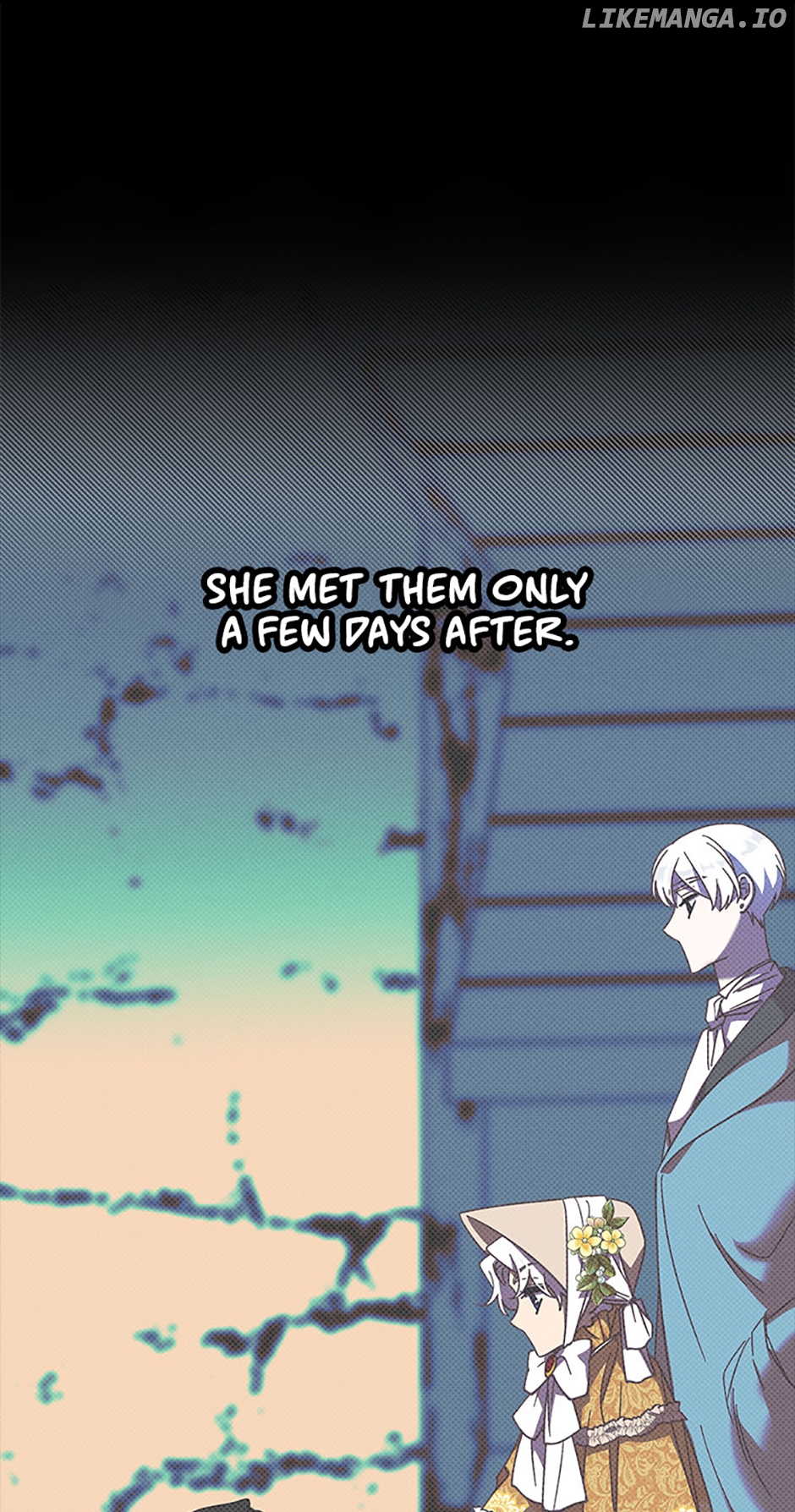 Welcome to Horong Café [Official] Chapter 49 - page 70