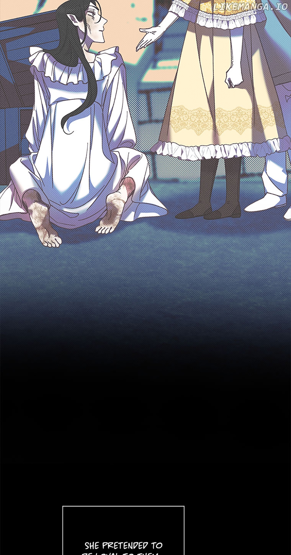 Welcome to Horong Café [Official] Chapter 49 - page 71