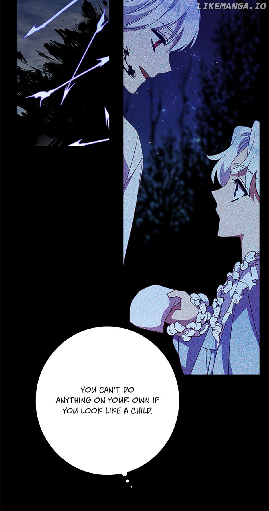 Welcome to Horong Café [Official] Chapter 49 - page 75