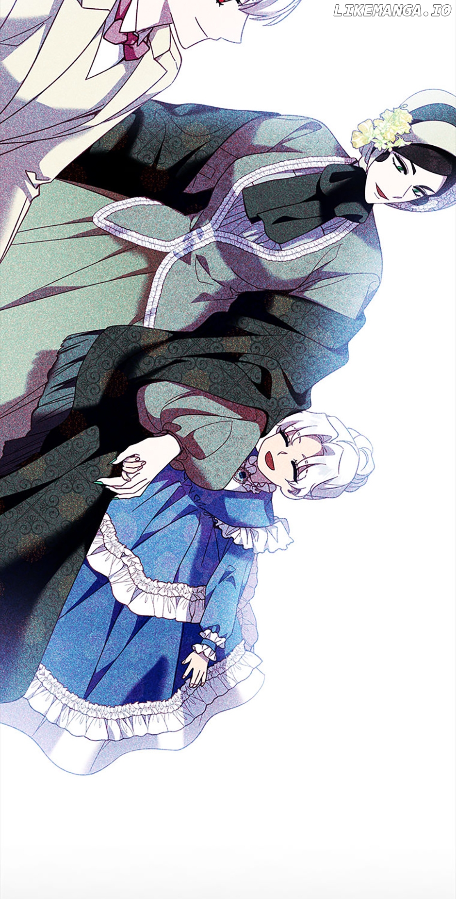 Welcome to Horong Café [Official] Chapter 49 - page 80