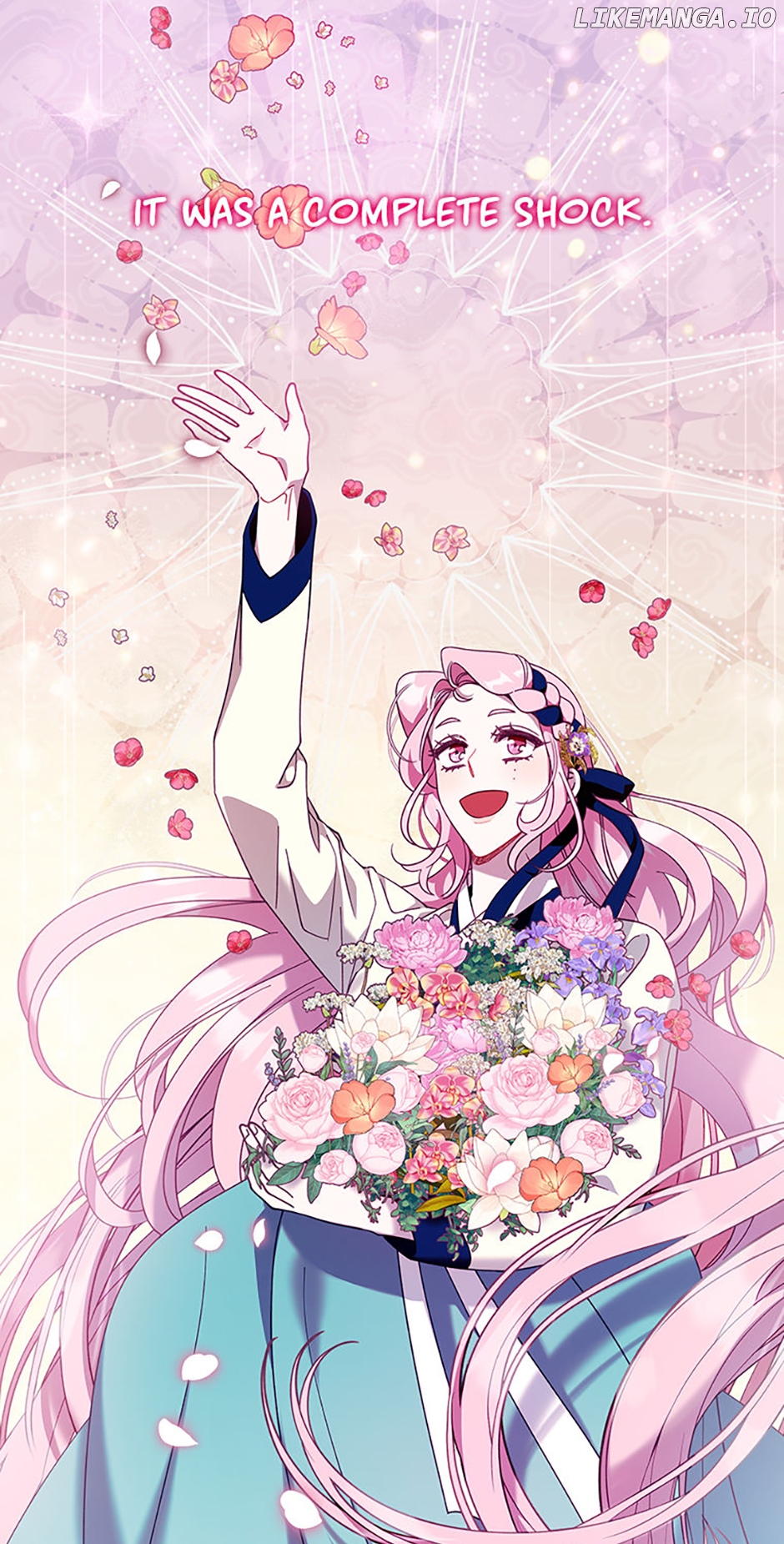 Welcome to Horong Café [Official] Chapter 49 - page 84