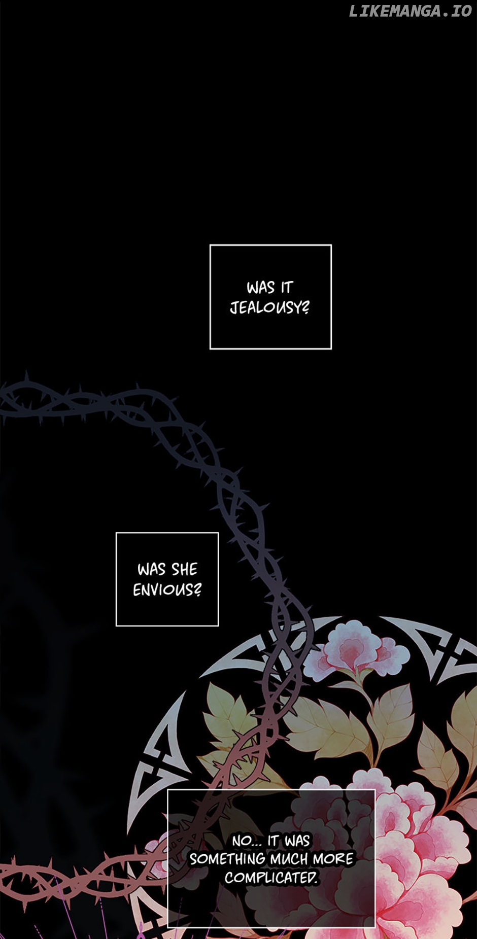 Welcome to Horong Café [Official] Chapter 49 - page 88